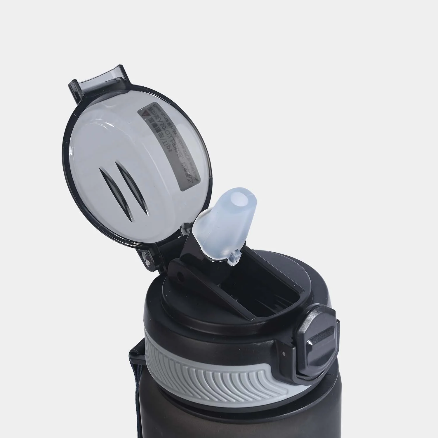 Character Water Bottle for Kids | 1000ml - Image 3