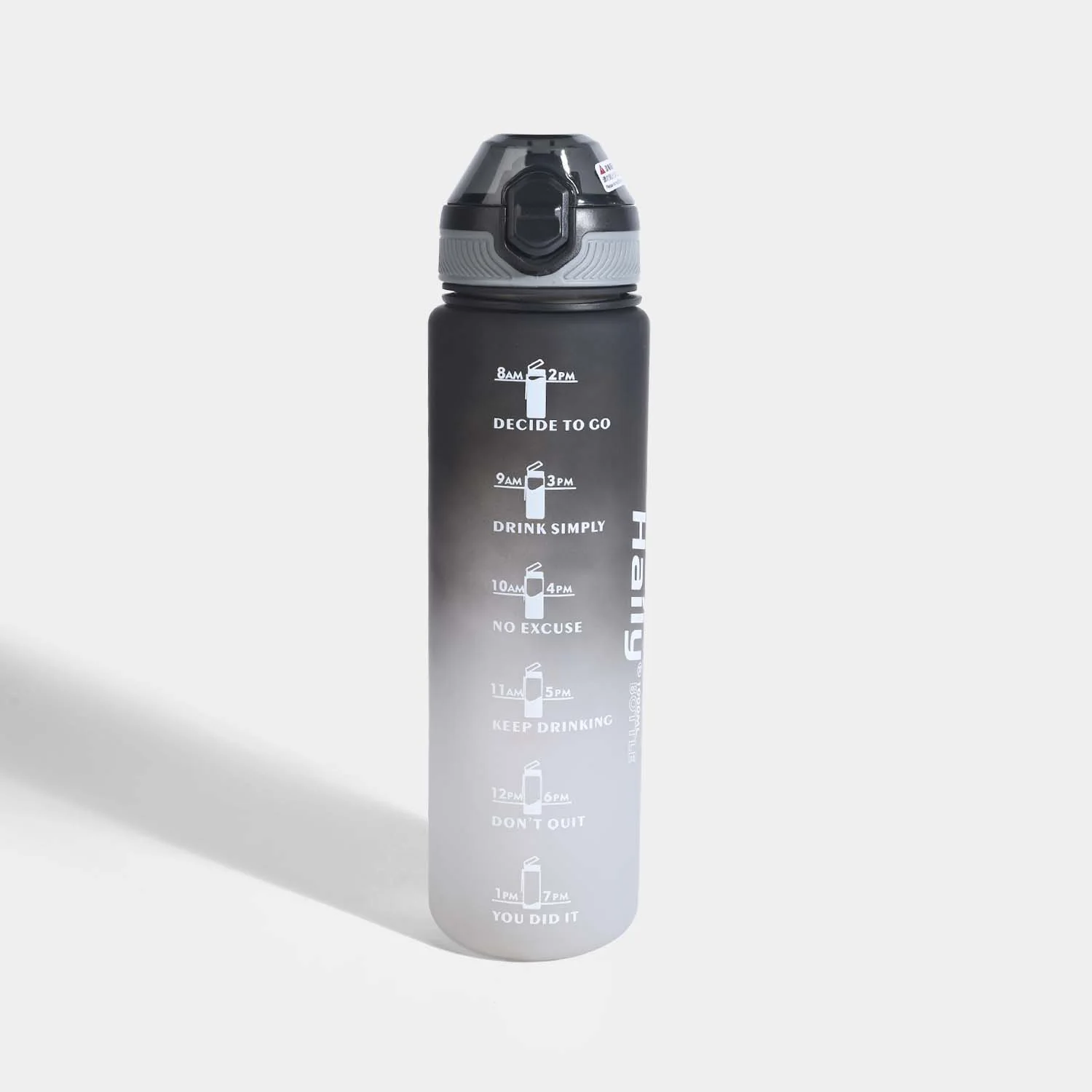Character Water Bottle for Kids | 1000ml - Image 4