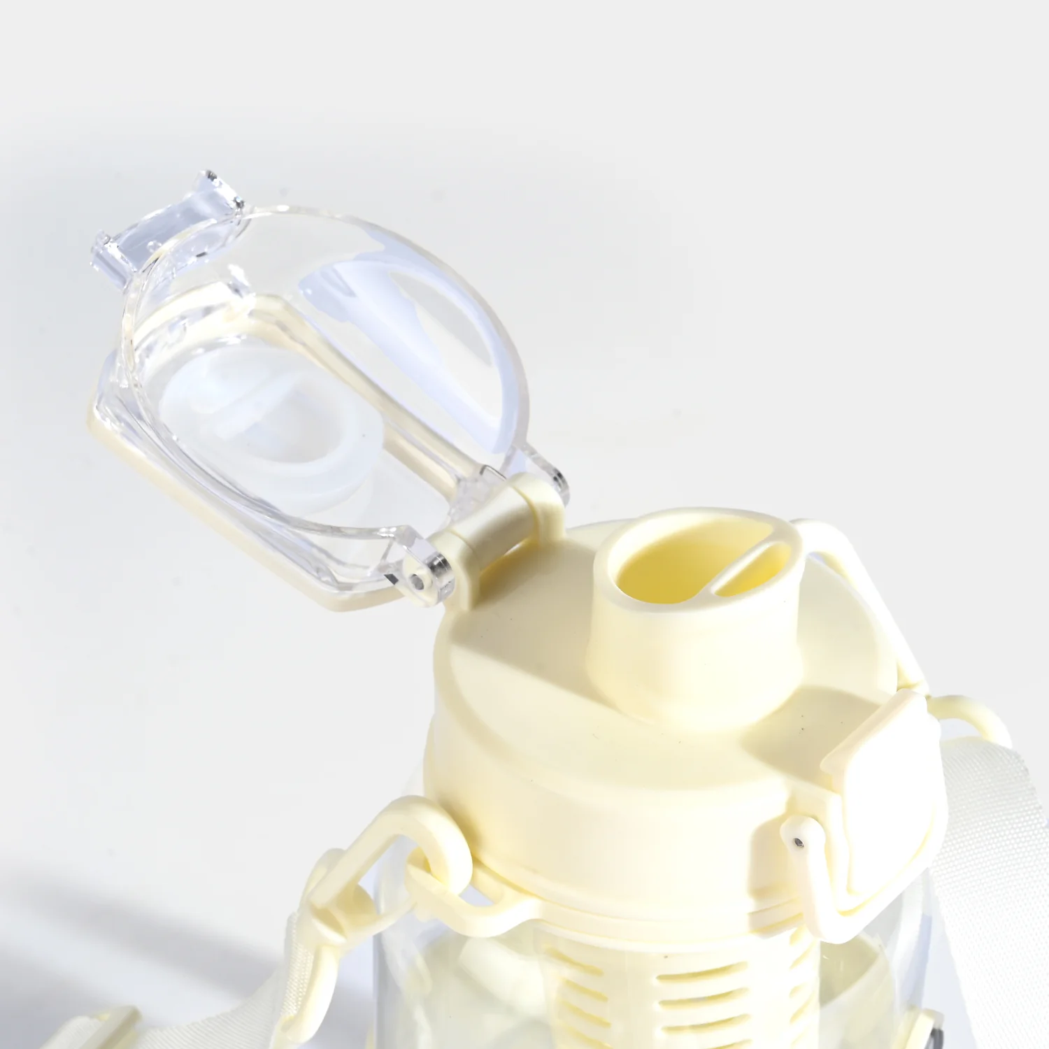 Plastic Water Bottle for Kids | 900ml - Image 3