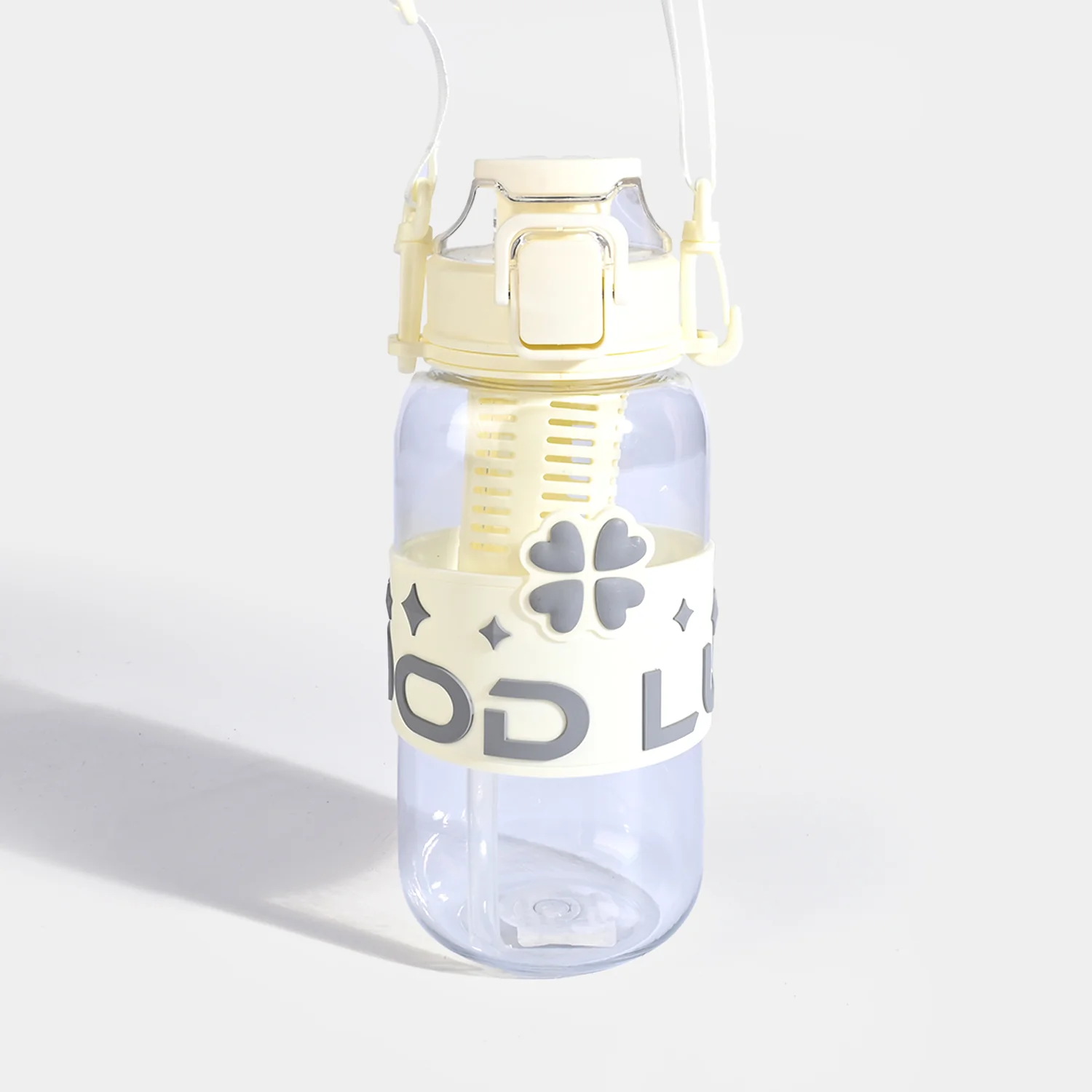 Plastic Water Bottle for Kids | 900ml - Image 4