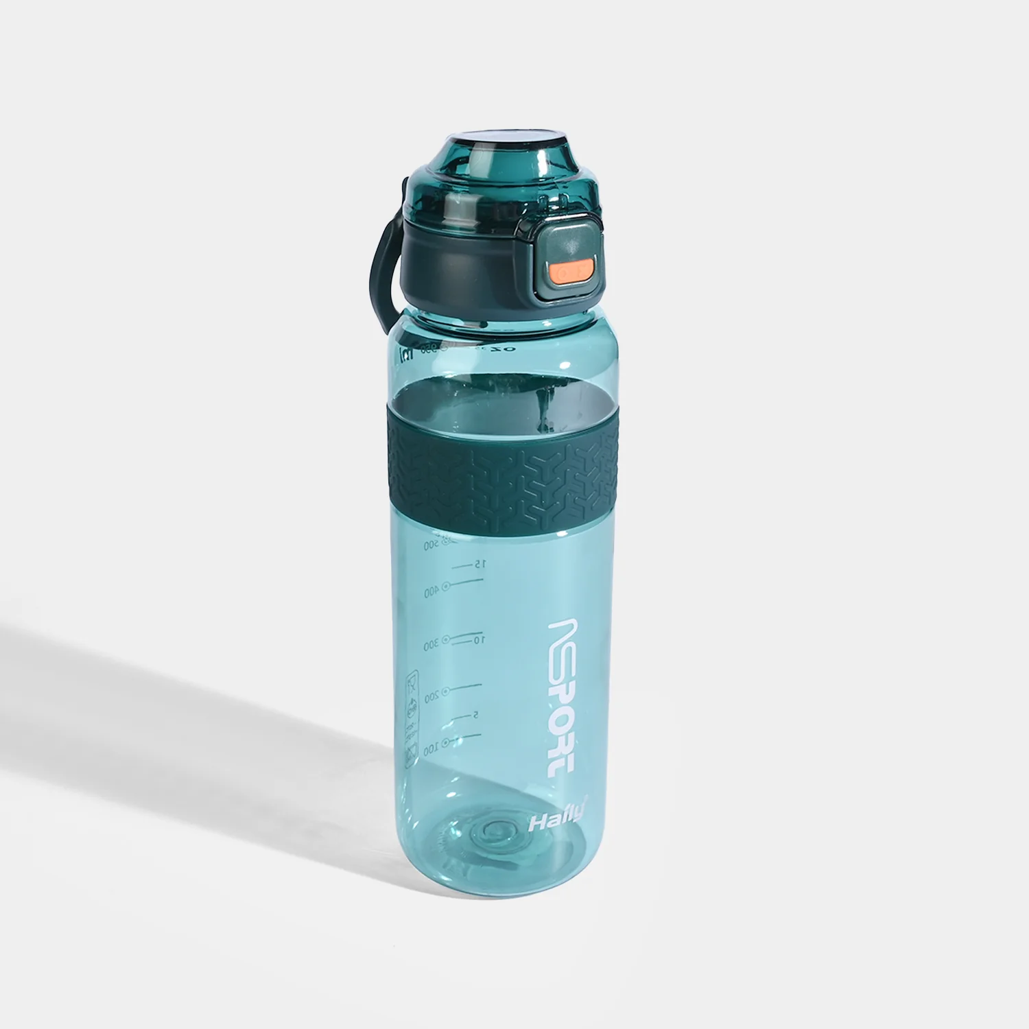 Plastic Water Bottle for Kids | 950ml - Image 2