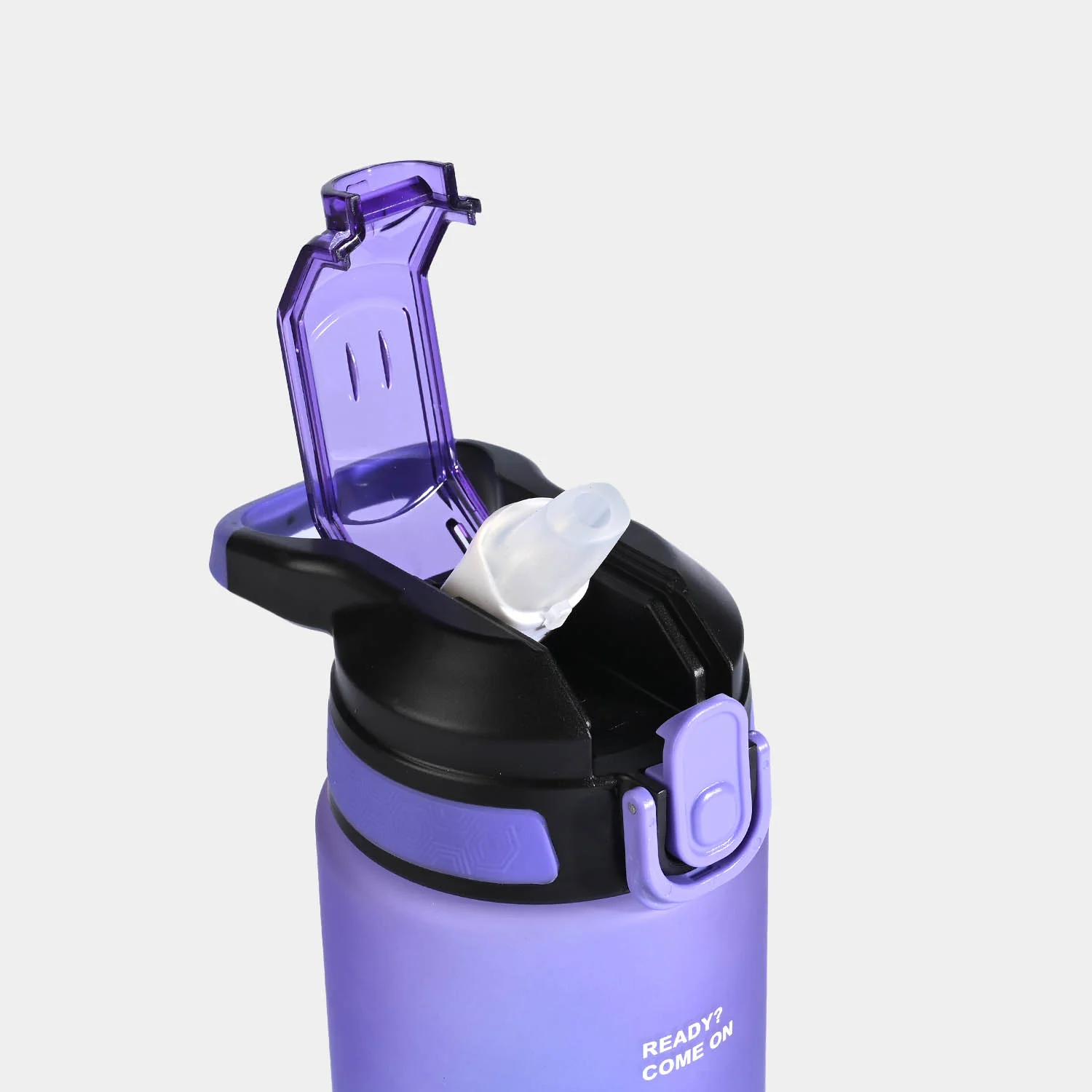 Plastic Water Bottle for Kids | 1000ml - Image 3