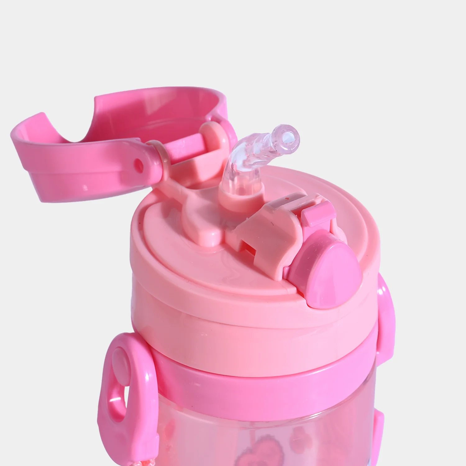 Character Water Bottle for Kids | 500ml - Image 2