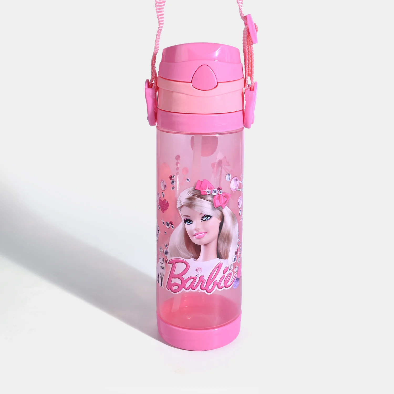 Character Water Bottle for Kids | 500ml - Image 3