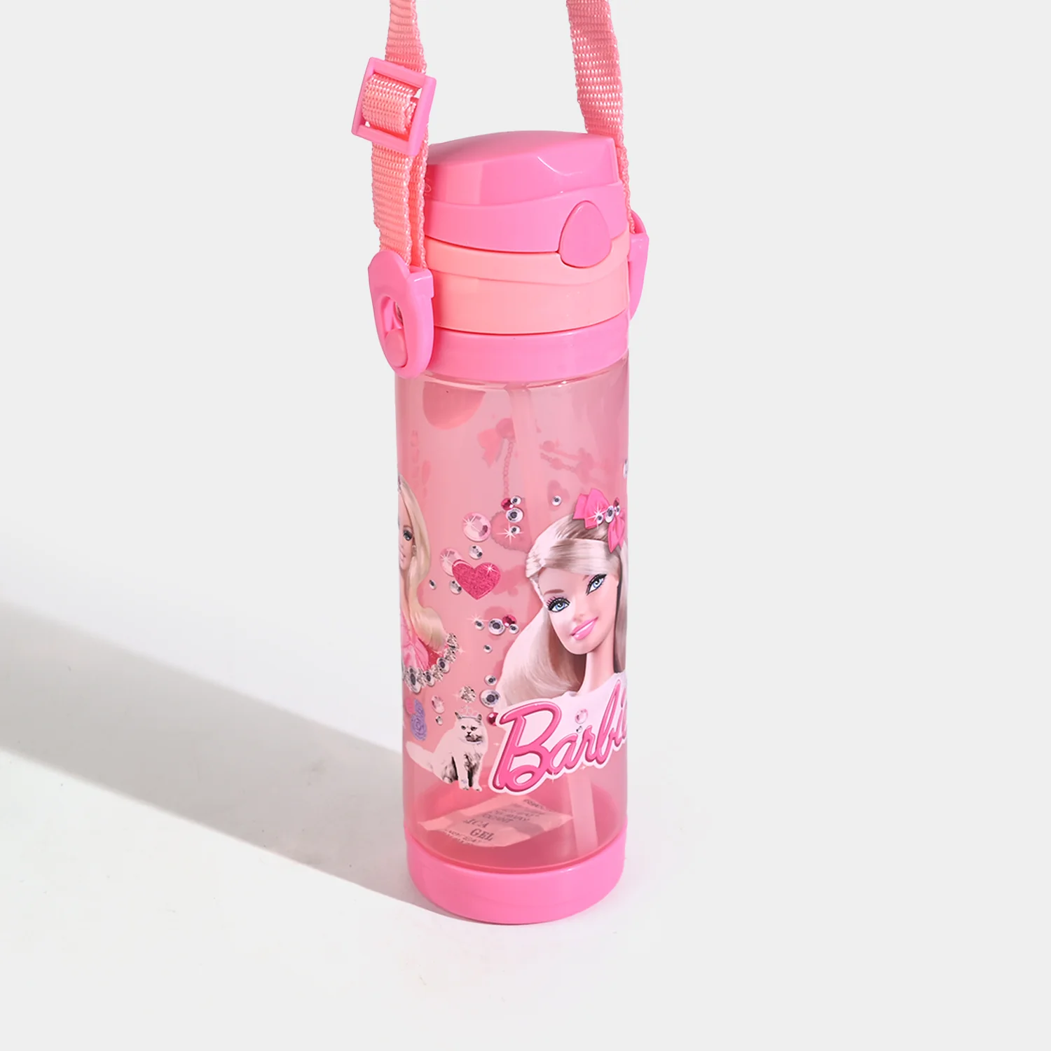 Character Water Bottle for Kids | 500ml - Image 2