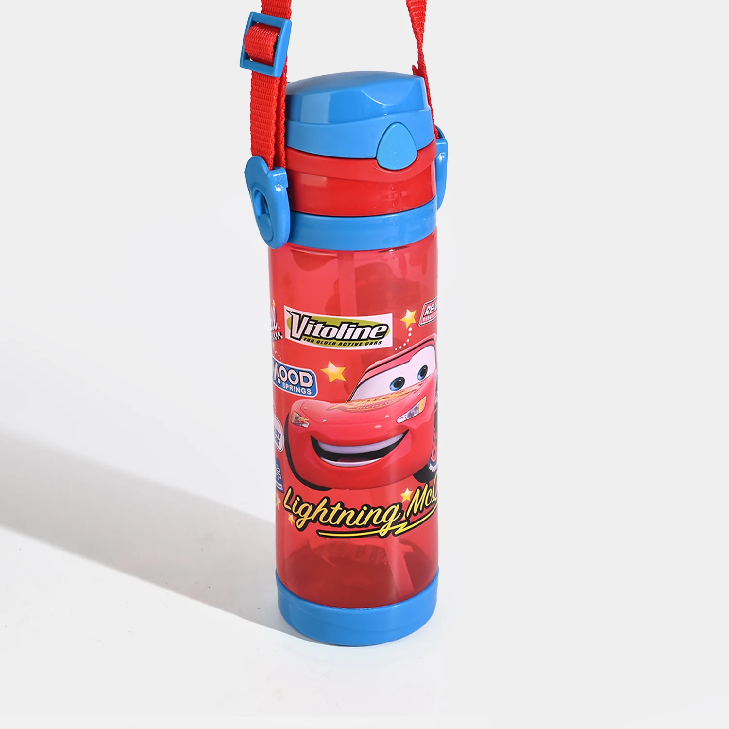Character Water Bottle for Kids | 500ml - Image 2