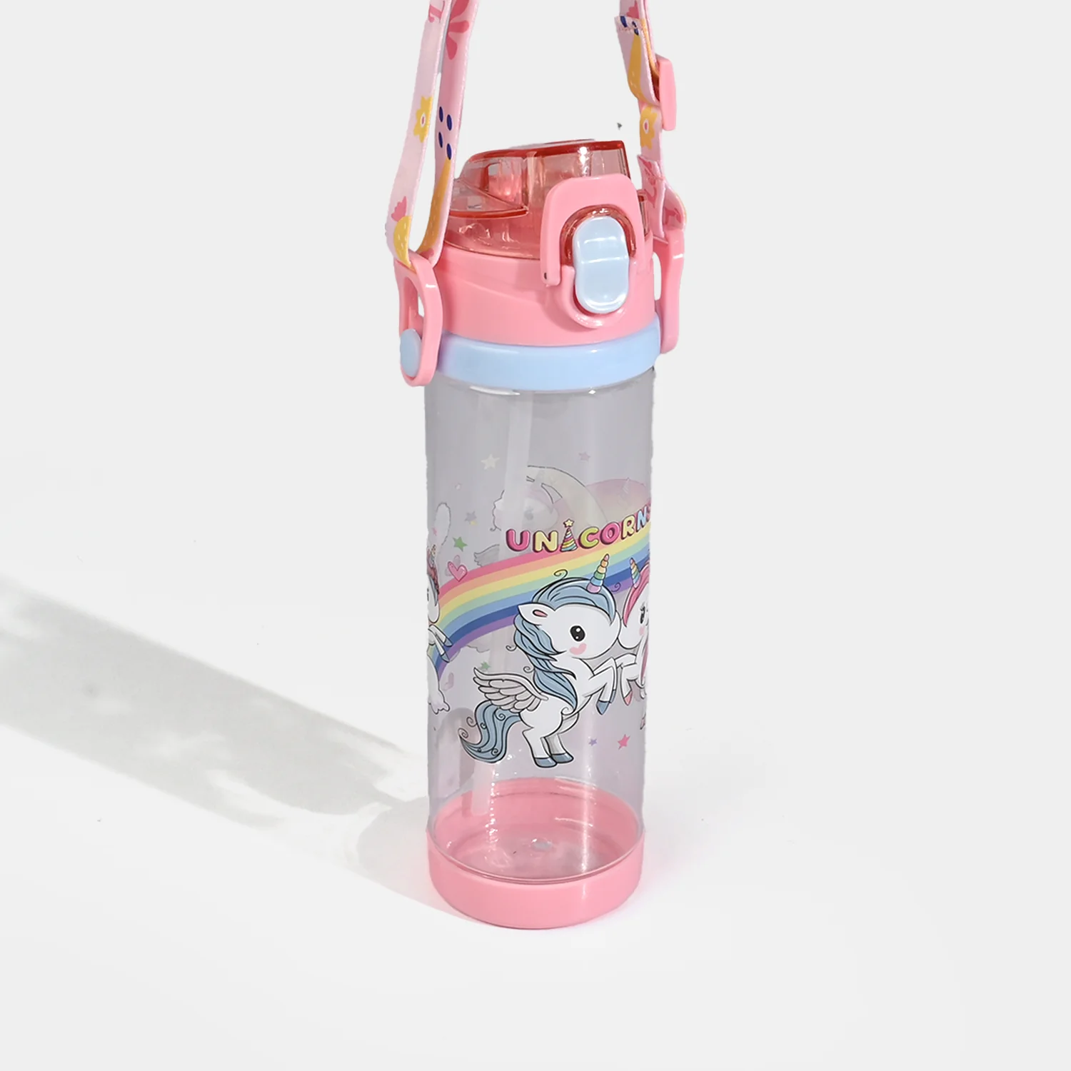 Character Water Bottle for Kids | 500ml