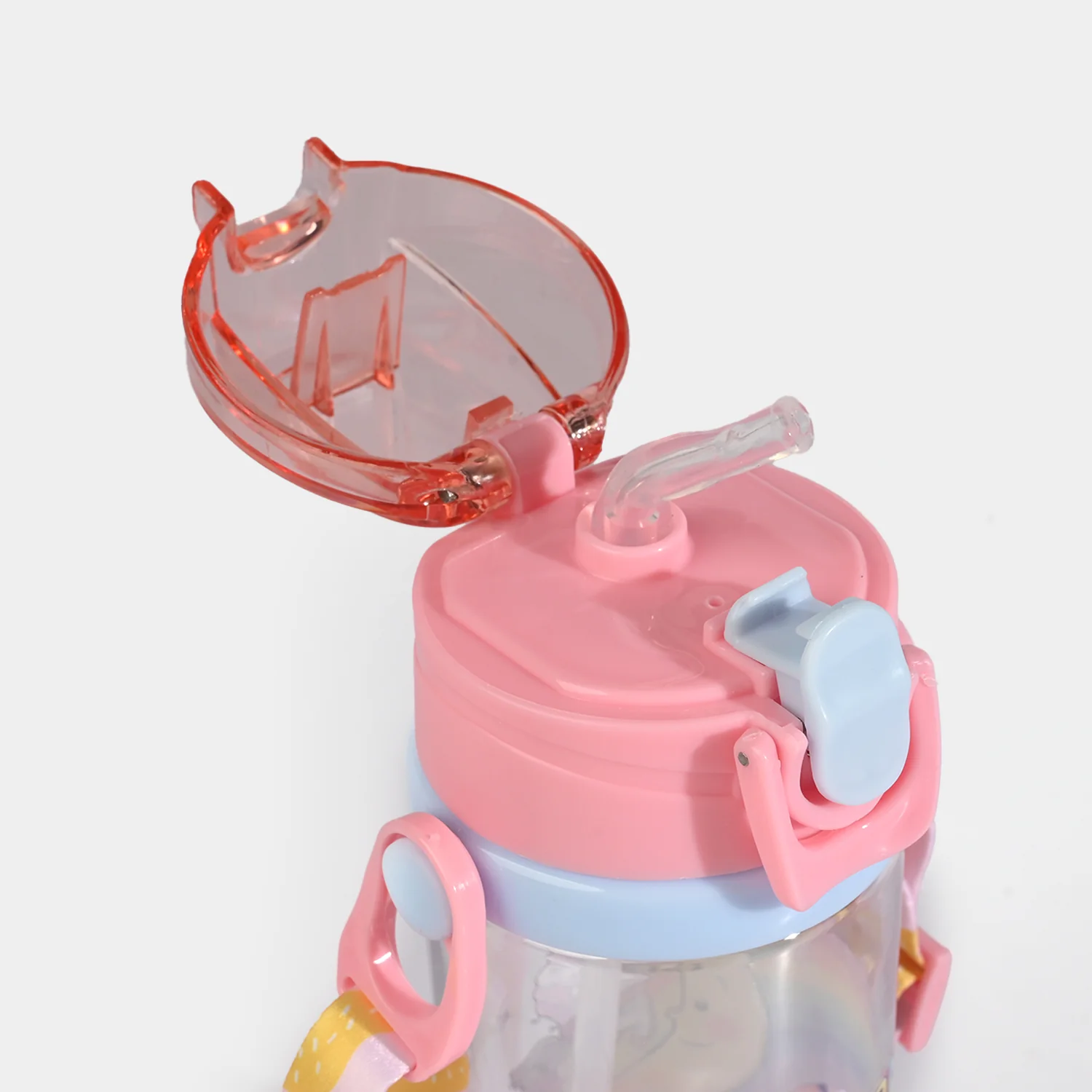 Character Water Bottle for Kids | 500ml - Image 2