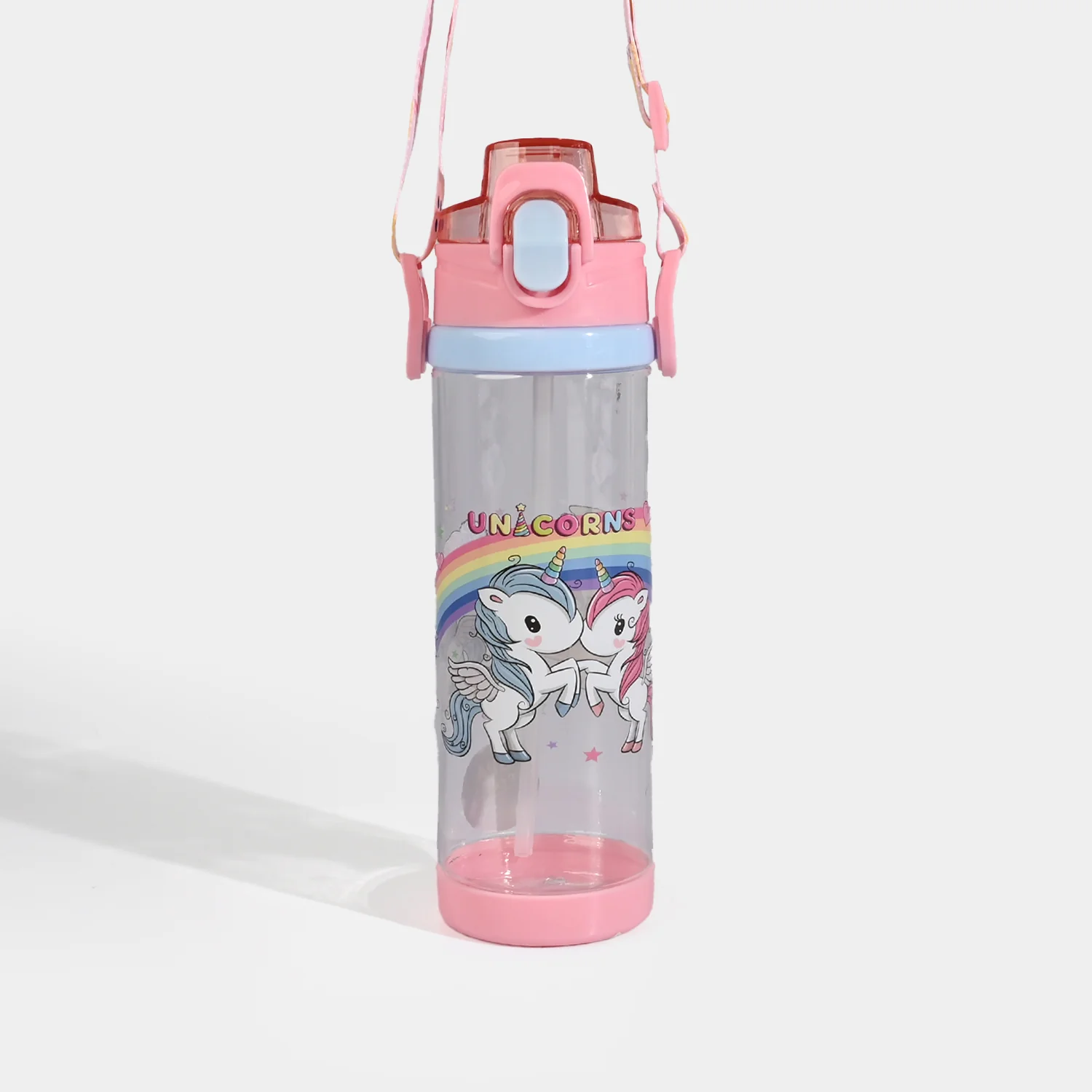 Character Water Bottle for Kids | 500ml - Image 3