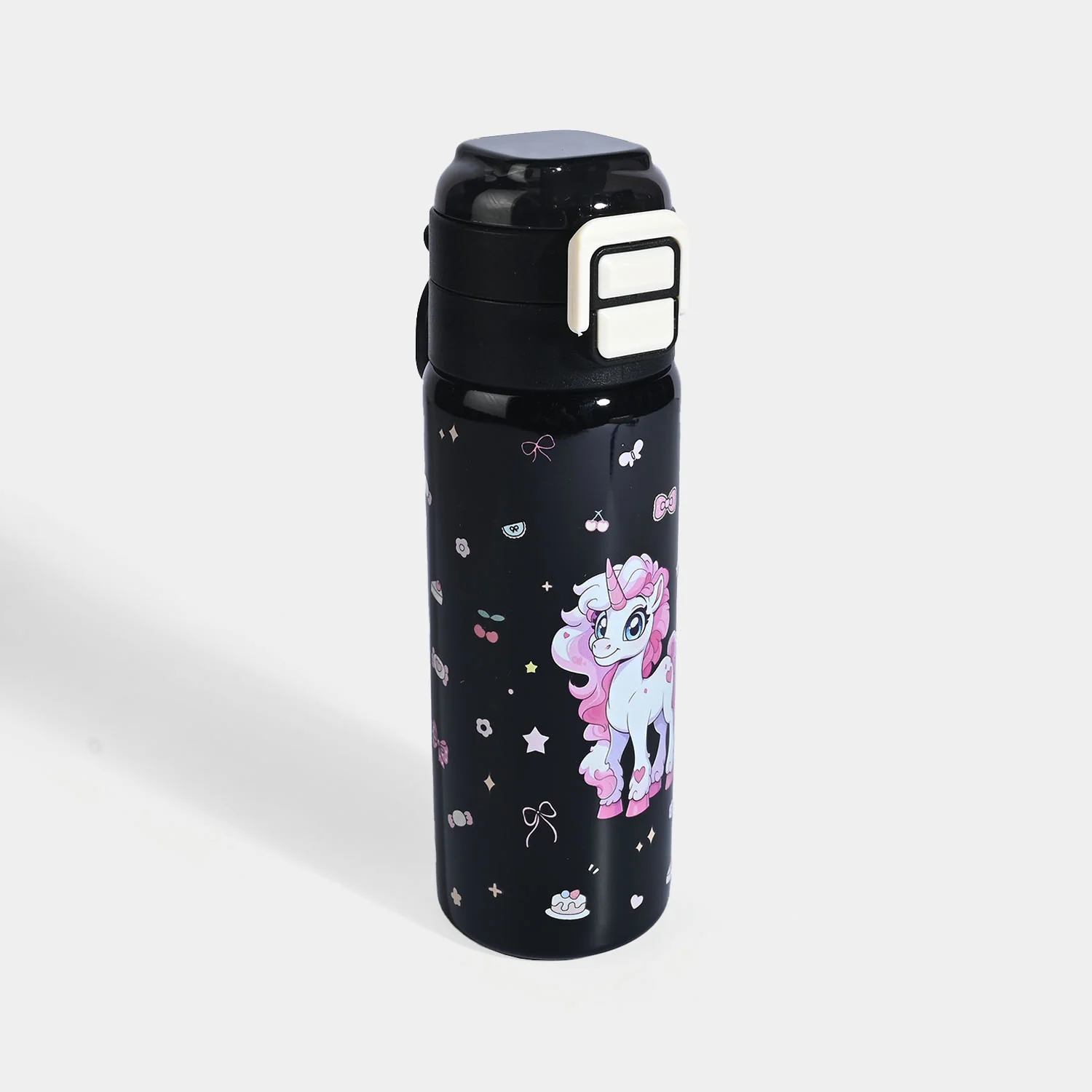 Character Water Bottle for Kids | 450ml