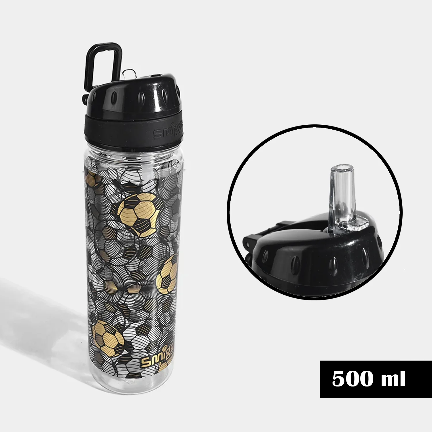 Character Water Bottle for Kids | 500ml