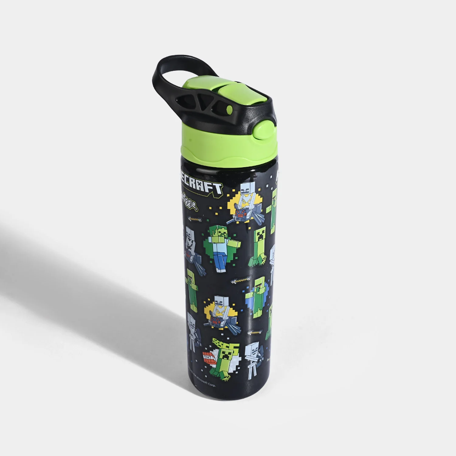 Character Water Bottle for Kids | 500ml