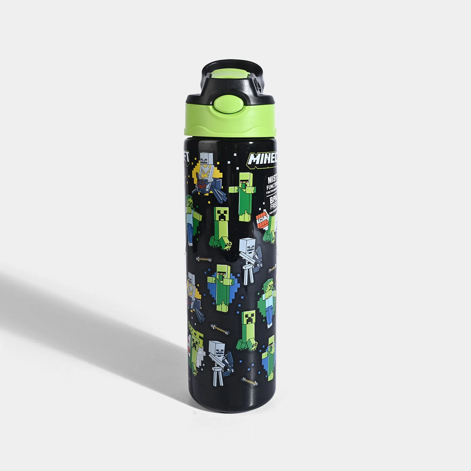 Character Water Bottle for Kids | 500ml - Image 3