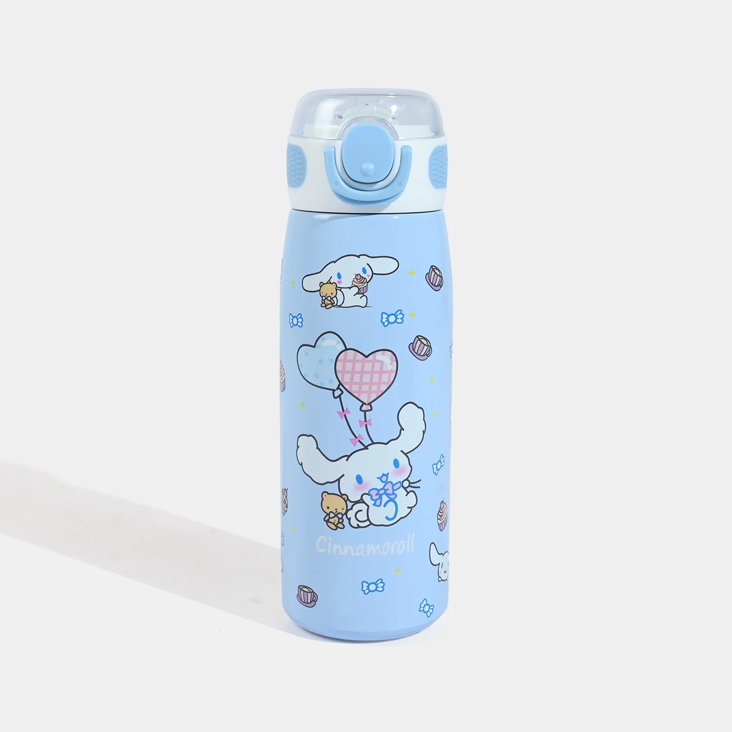 WATER BOTTLE | 470ml - Image 4