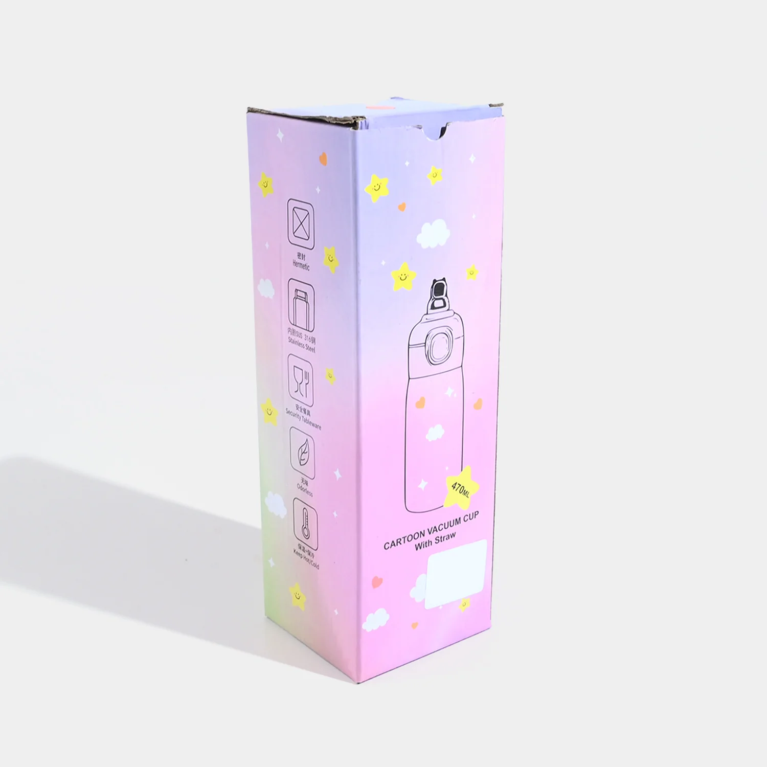 WATER BOTTLE | 620ml - Image 3