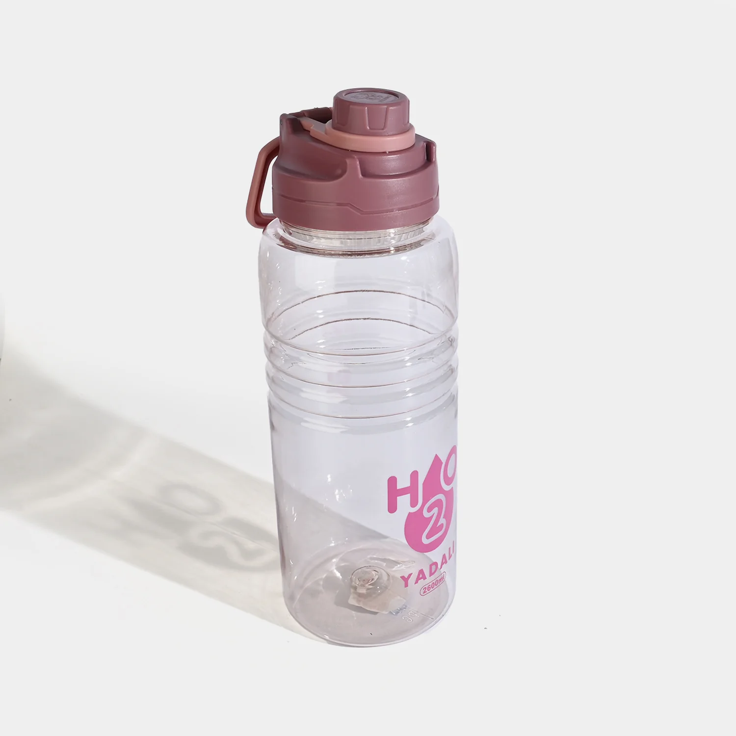 Plastic Water Bottle for Kids | 2600ml - Image 3