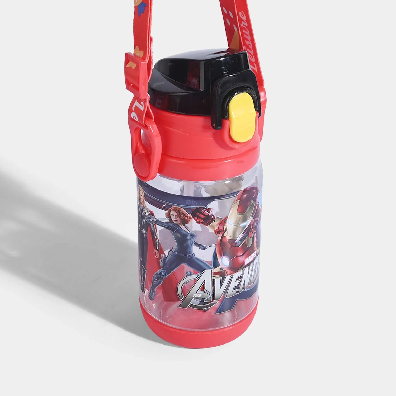 Character Water Bottle for Kids | 400ml