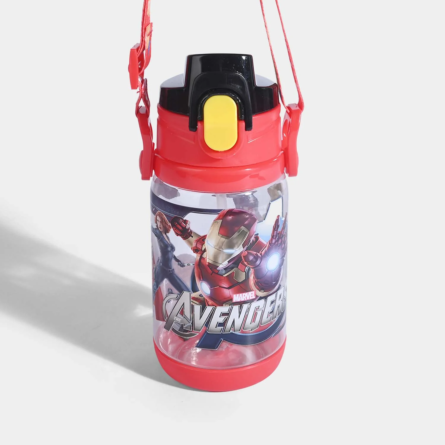 Character Water Bottle for Kids | 400ml - Image 3