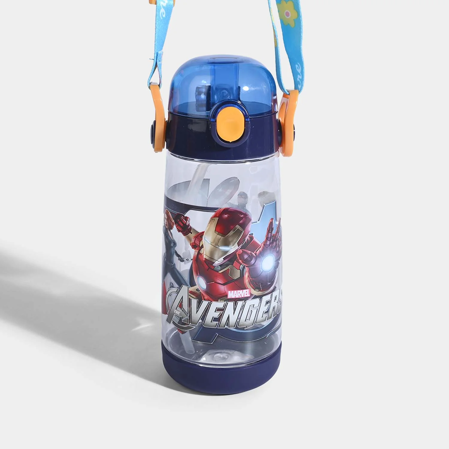 Character Water Bottle for Kids | 450ml - Image 3