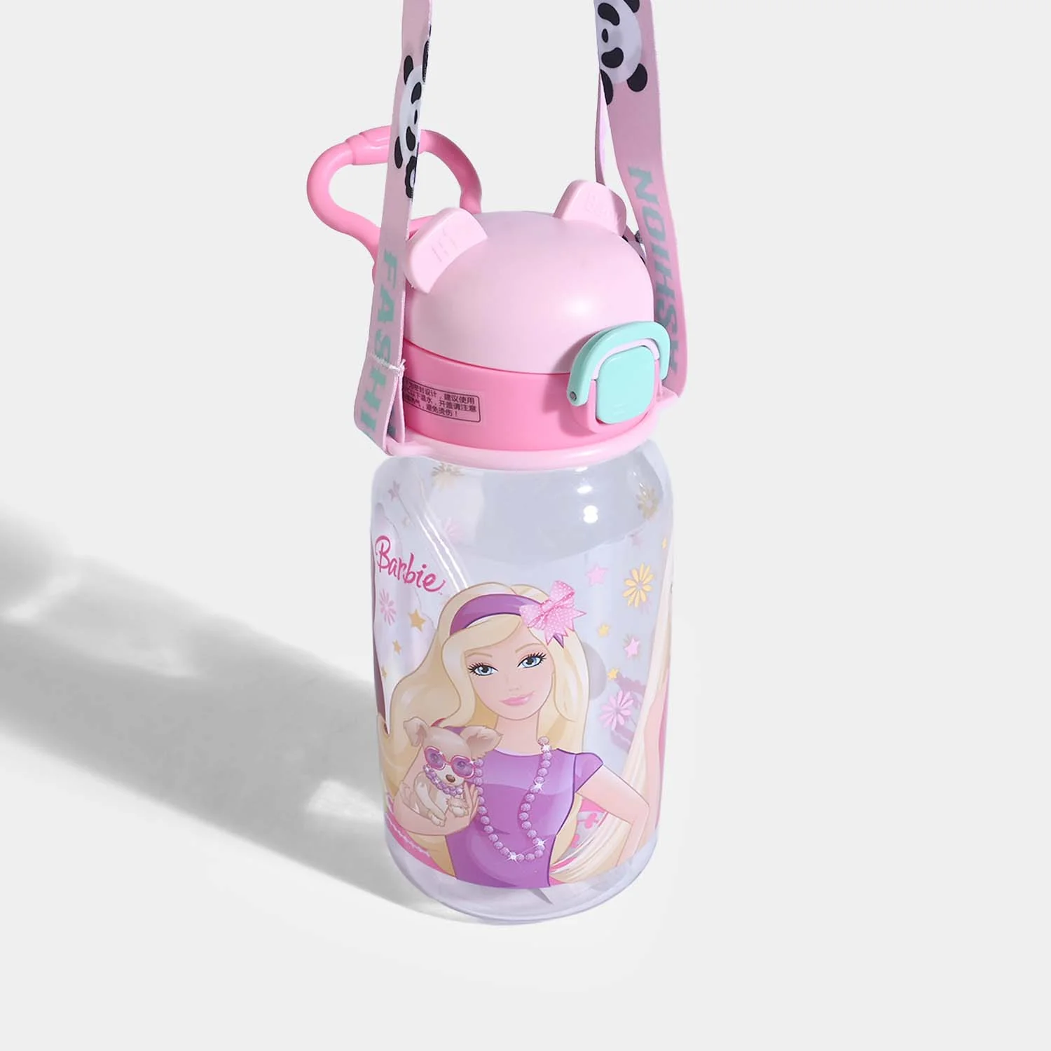 Character Water Bottle for Kids | 750ml