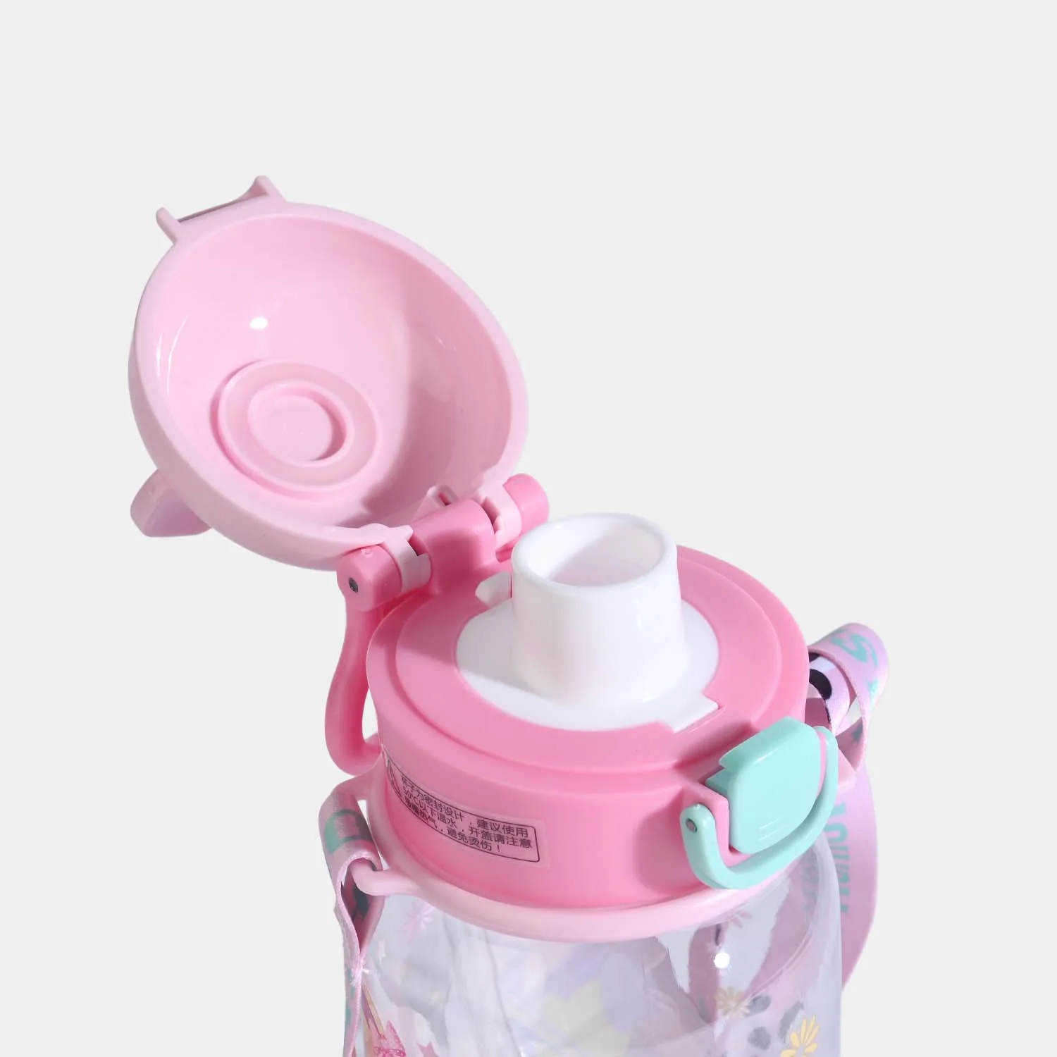 Character Water Bottle for Kids | 750ml - Image 2
