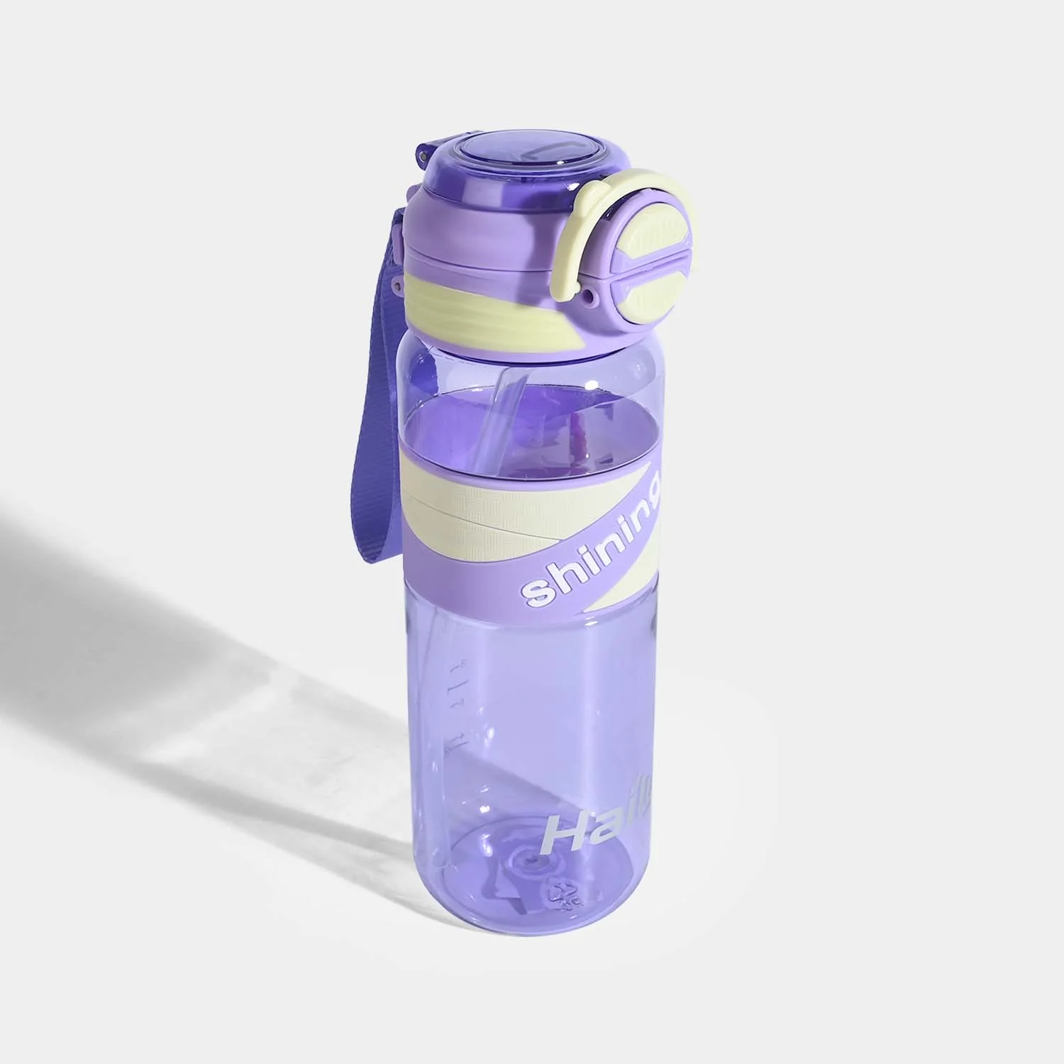 Character Water Bottle for Kids | 700ml - Image 2