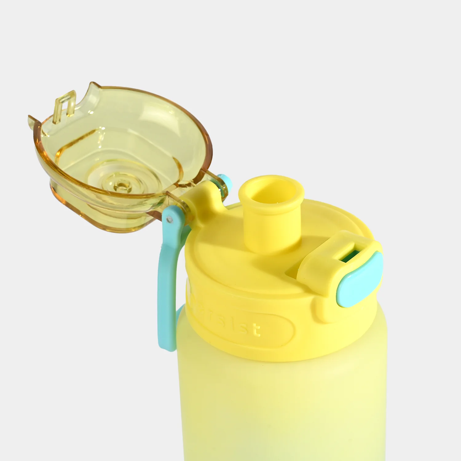 Plastic Water Bottle for Kids | 1000ml - Image 3
