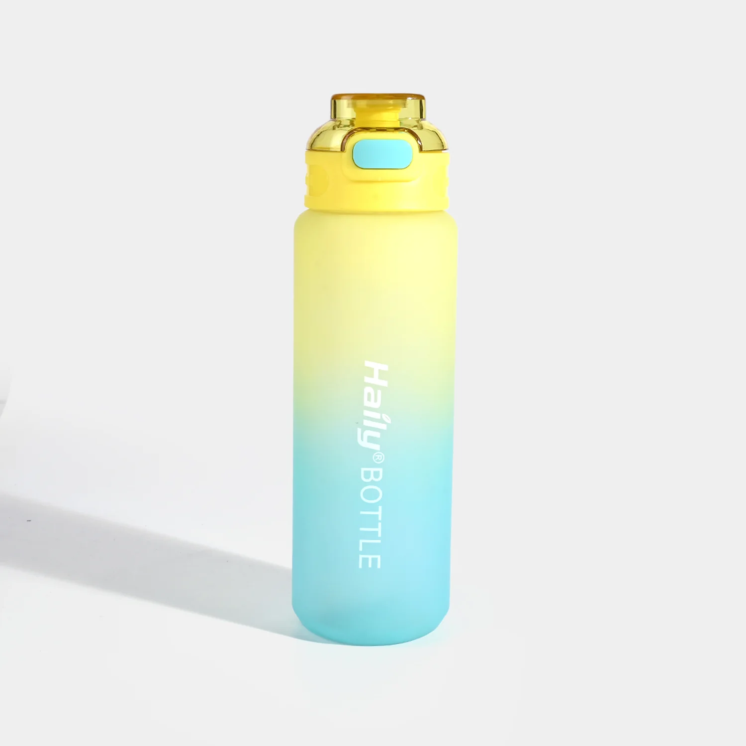 Plastic Water Bottle for Kids | 1000ml - Image 4