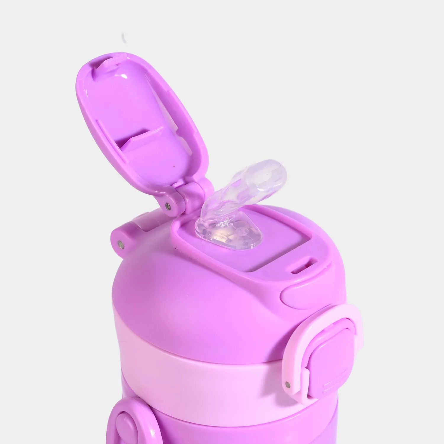 Kids Straw Water Bottle | 500ml - Image 3