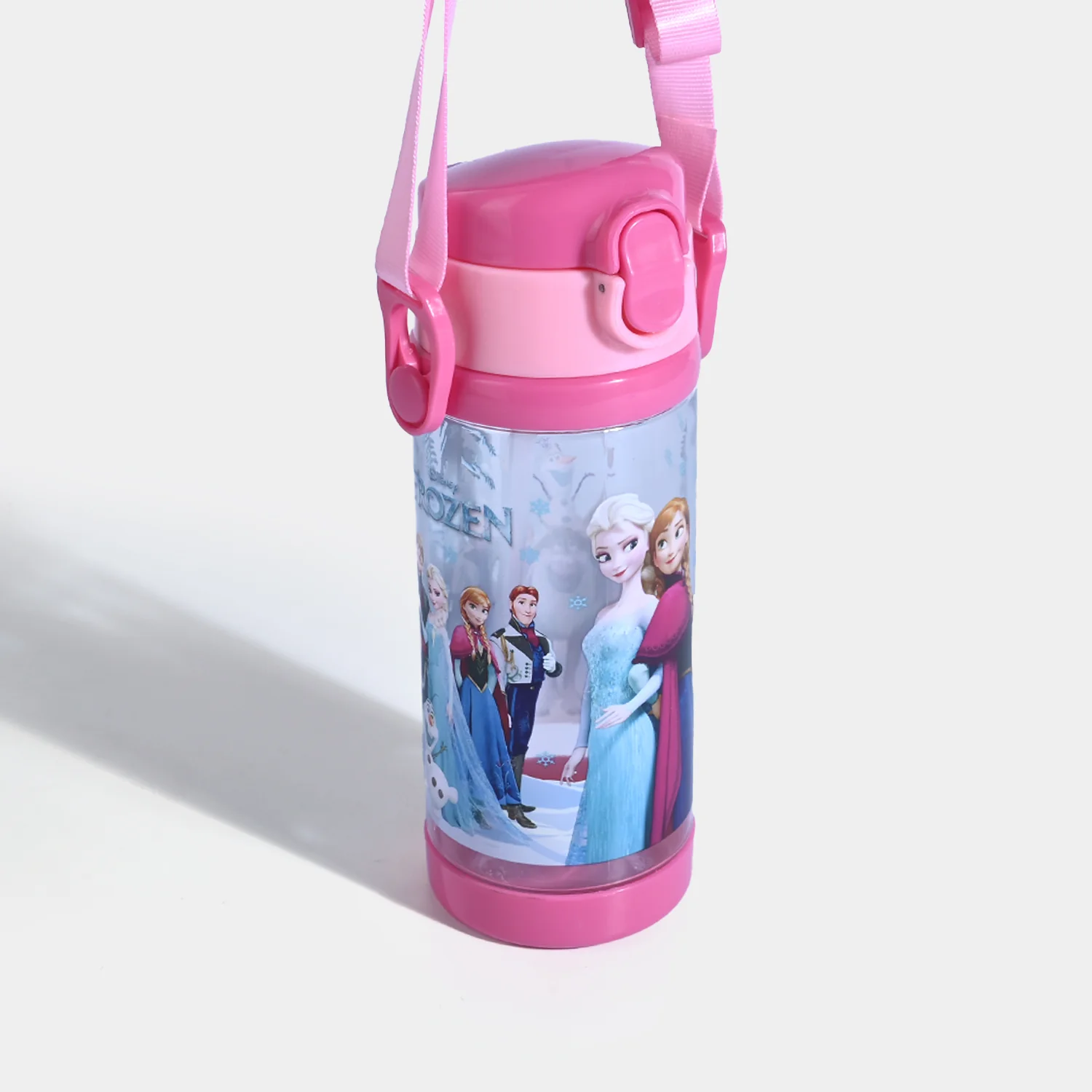 Character Water Bottle for Kids | 450ml - Image 2