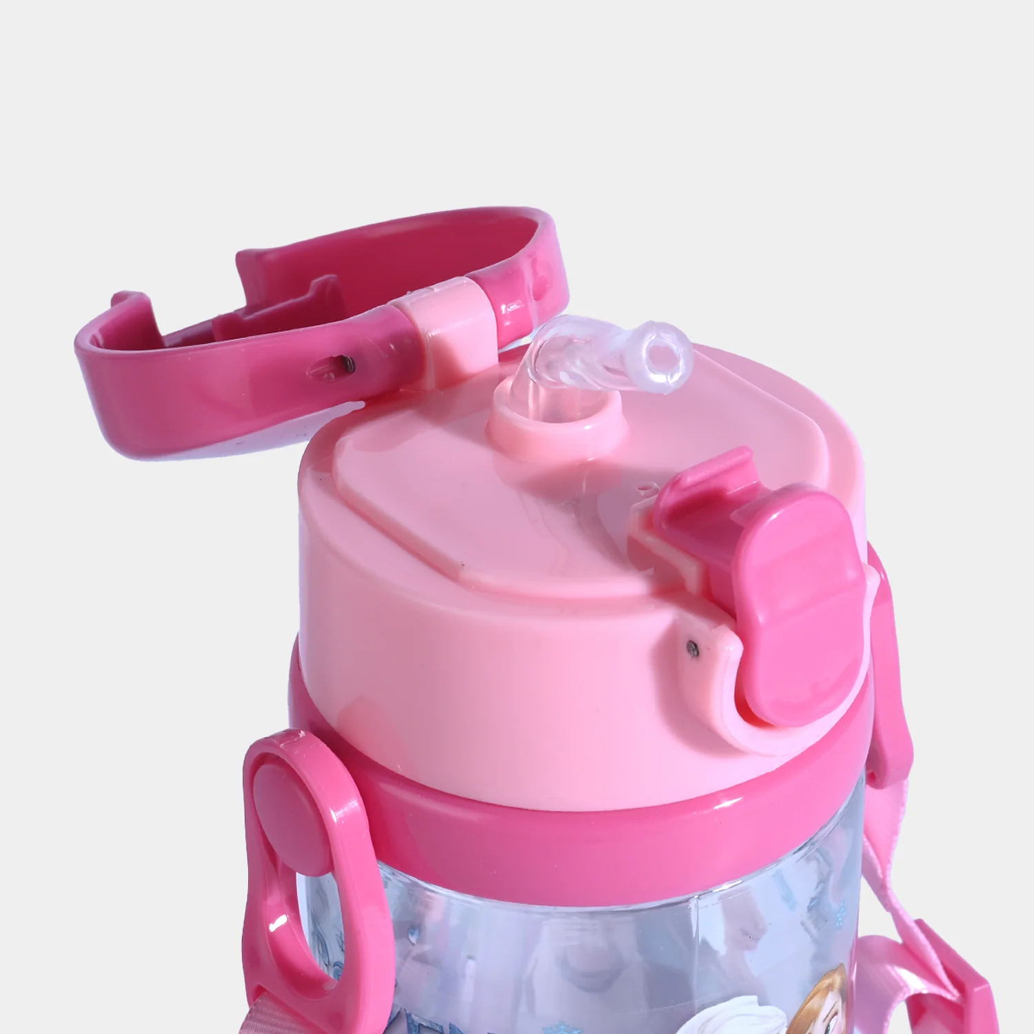 Character Water Bottle for Kids | 450ml - Image 3