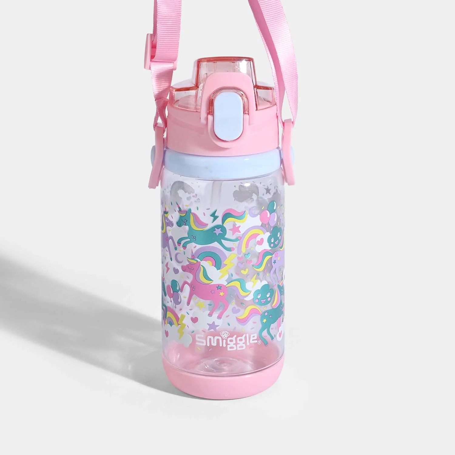 Character Water Bottle for Kids | 500ml - Image 4