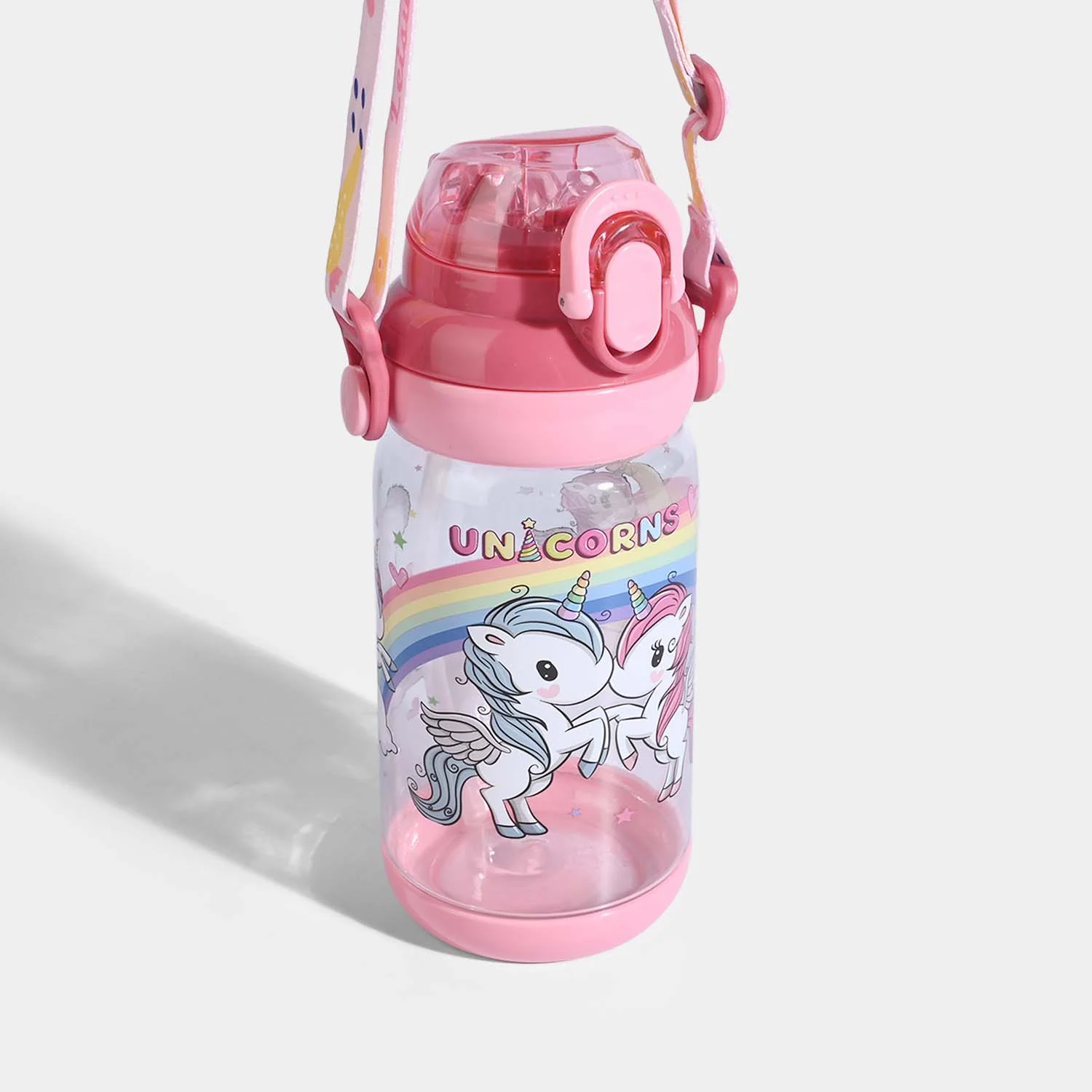 Character Water Bottle for Kids | 500ml