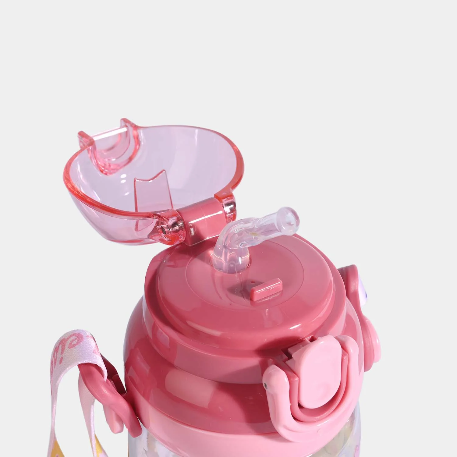Character Water Bottle for Kids | 500ml - Image 2