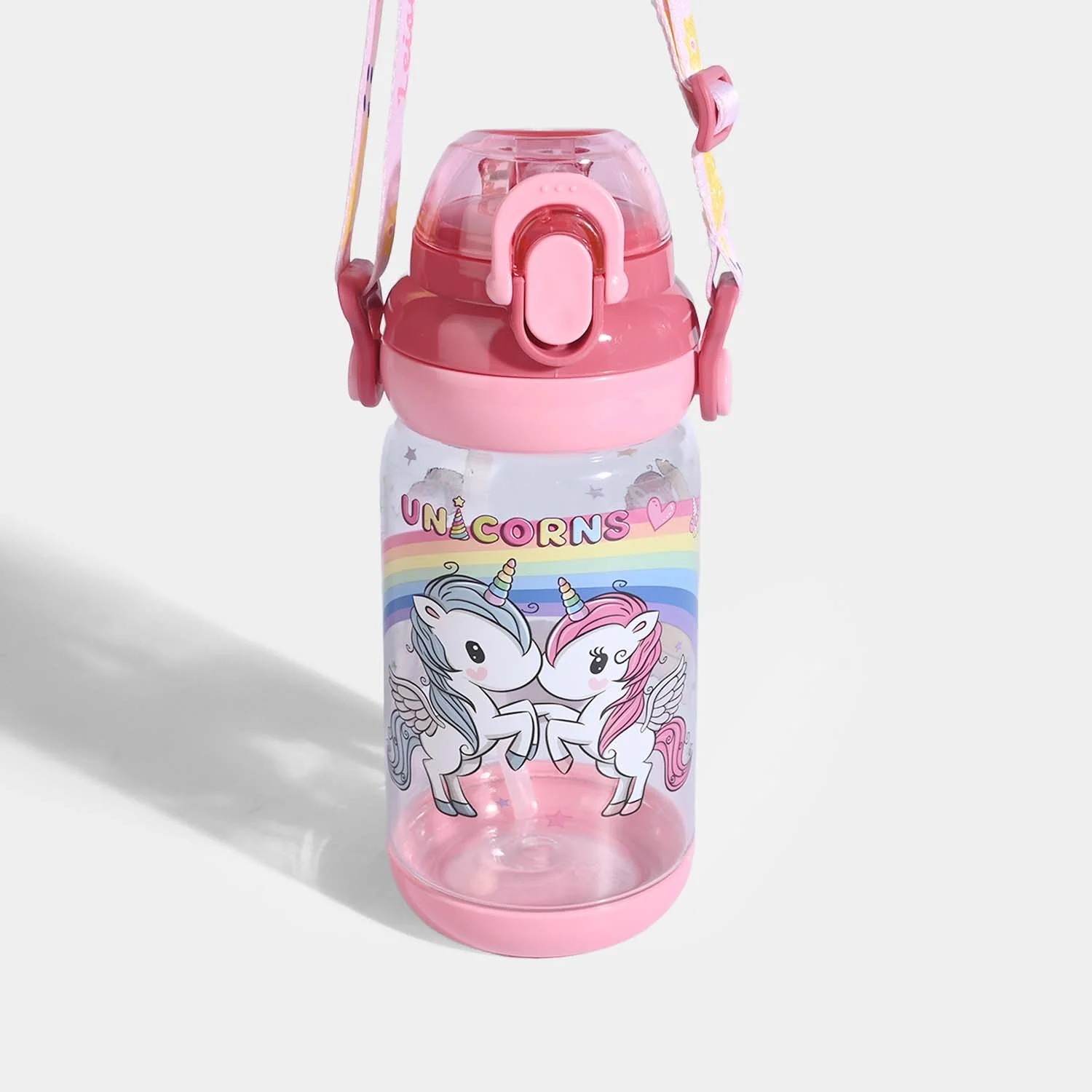 Character Water Bottle for Kids | 500ml - Image 3