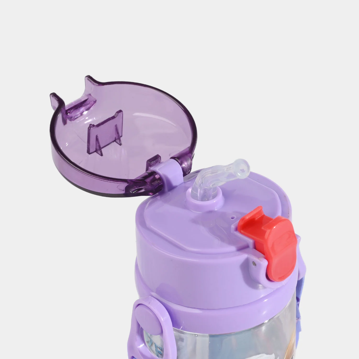Character Water Bottle for Kids | 450ml - Image 2