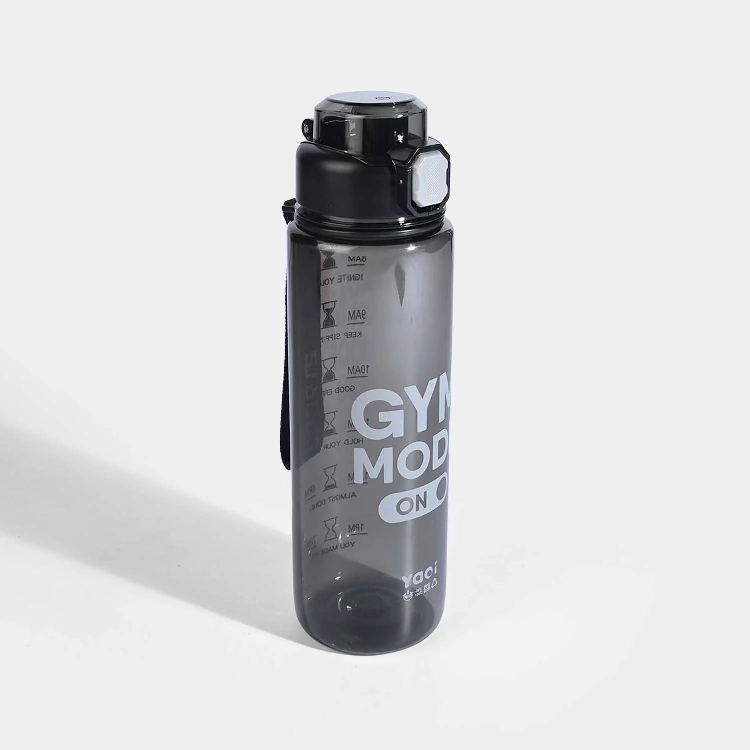 Plastic Water Bottle for Kids | 600ml - Image 2