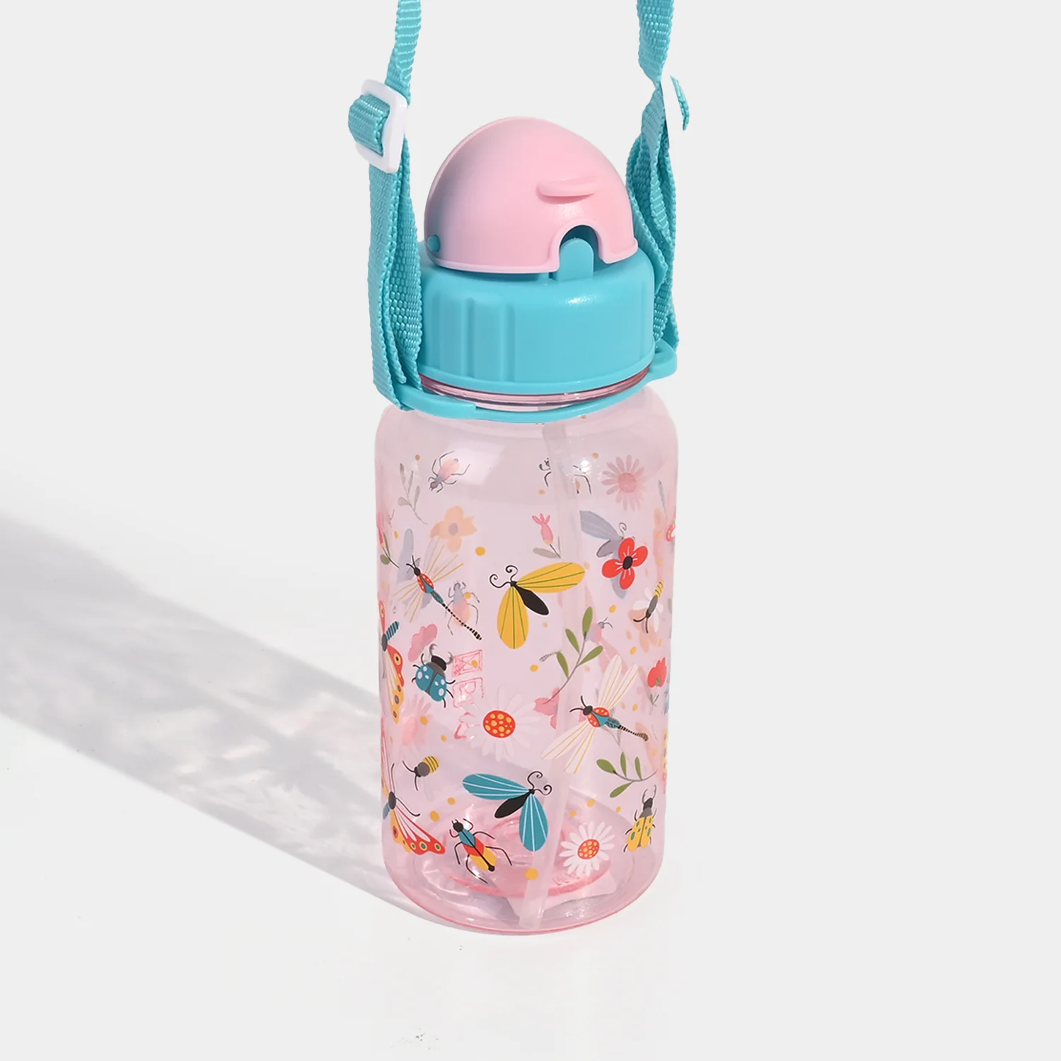 Plastic Water Bottle for Kids | 500ml - Image 2