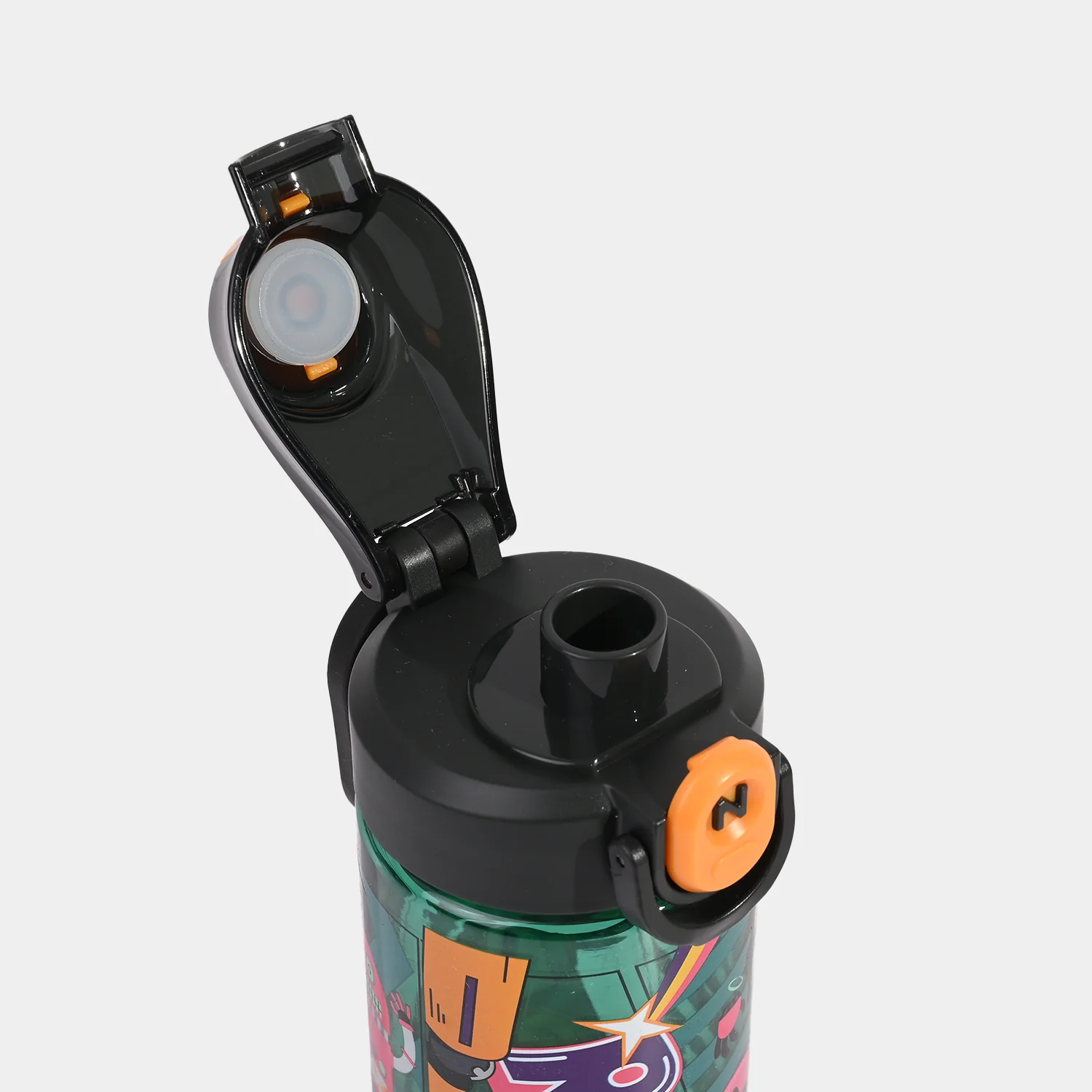 Plastic Water Bottle for Kids | 500ml - Image 3