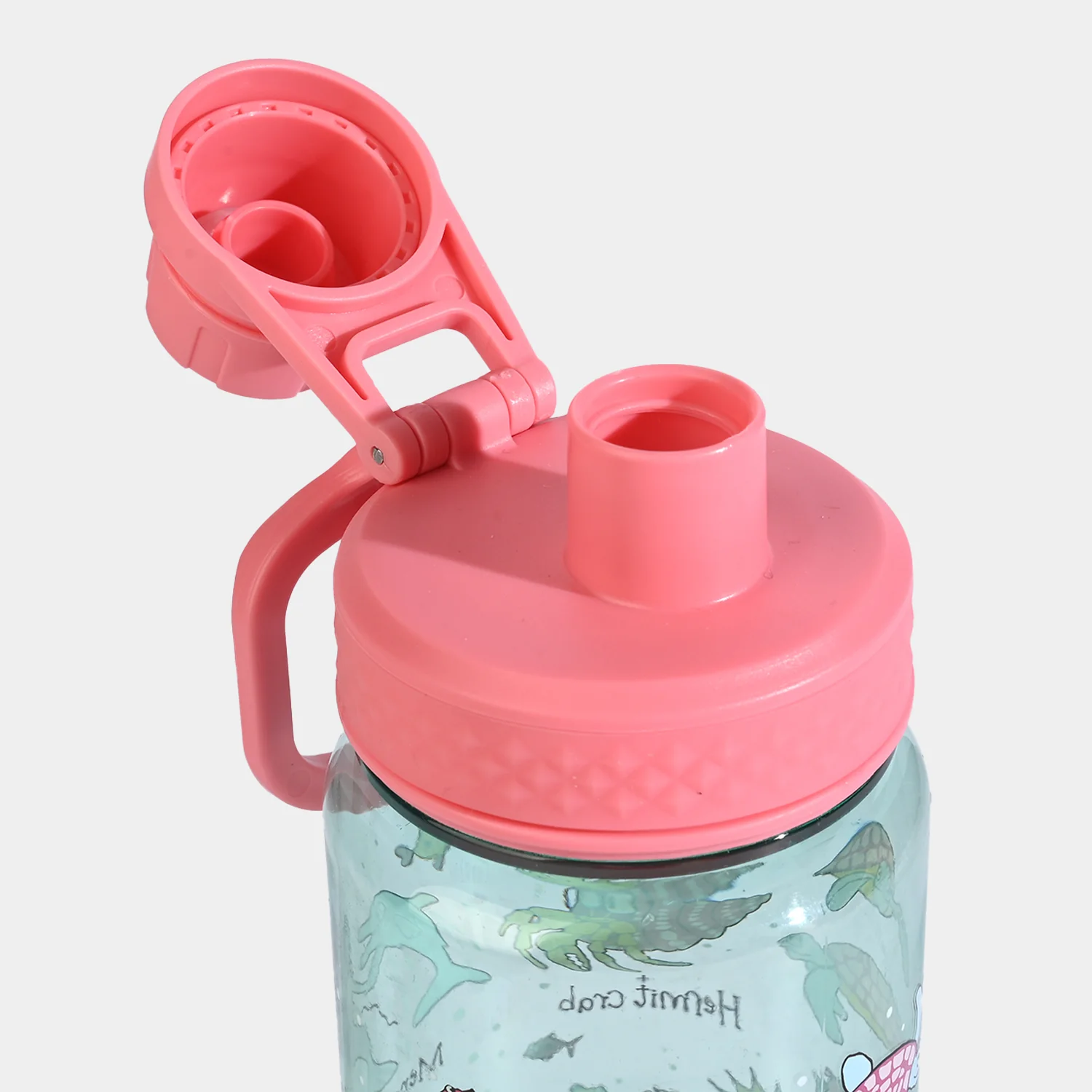 Plastic Water Bottle for Kids | 500ml - Image 3