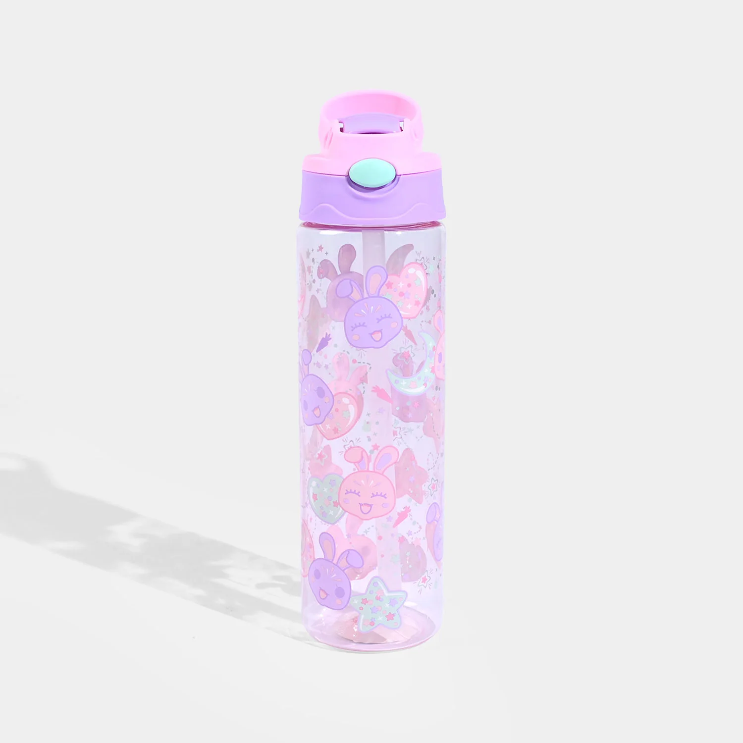Plastic Water Bottle for Kids - Image 3