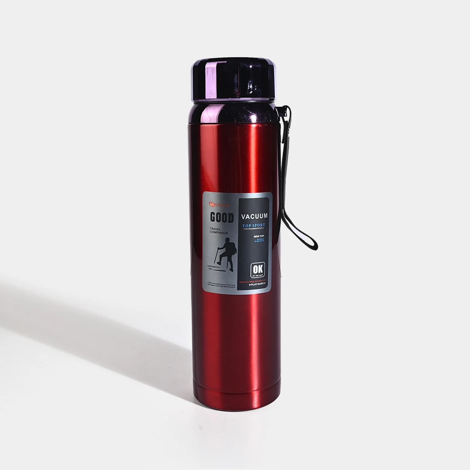 Stainless Steel Water Bottle for Kids | 1000ml