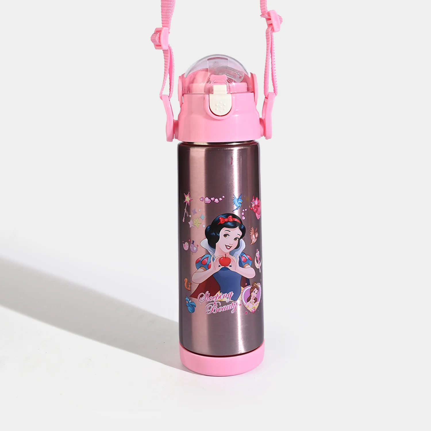 Stainless Steel Water Bottle for Kids | 600ml - Image 5