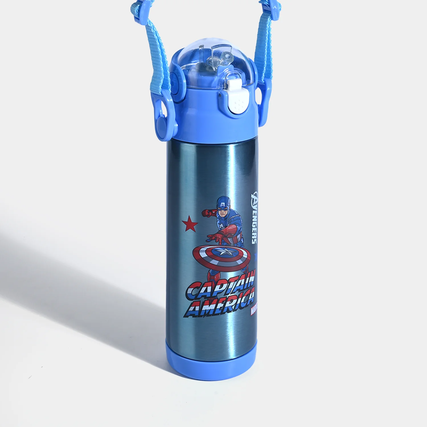 Stainless Steel Water Bottle for Kids | 500ml