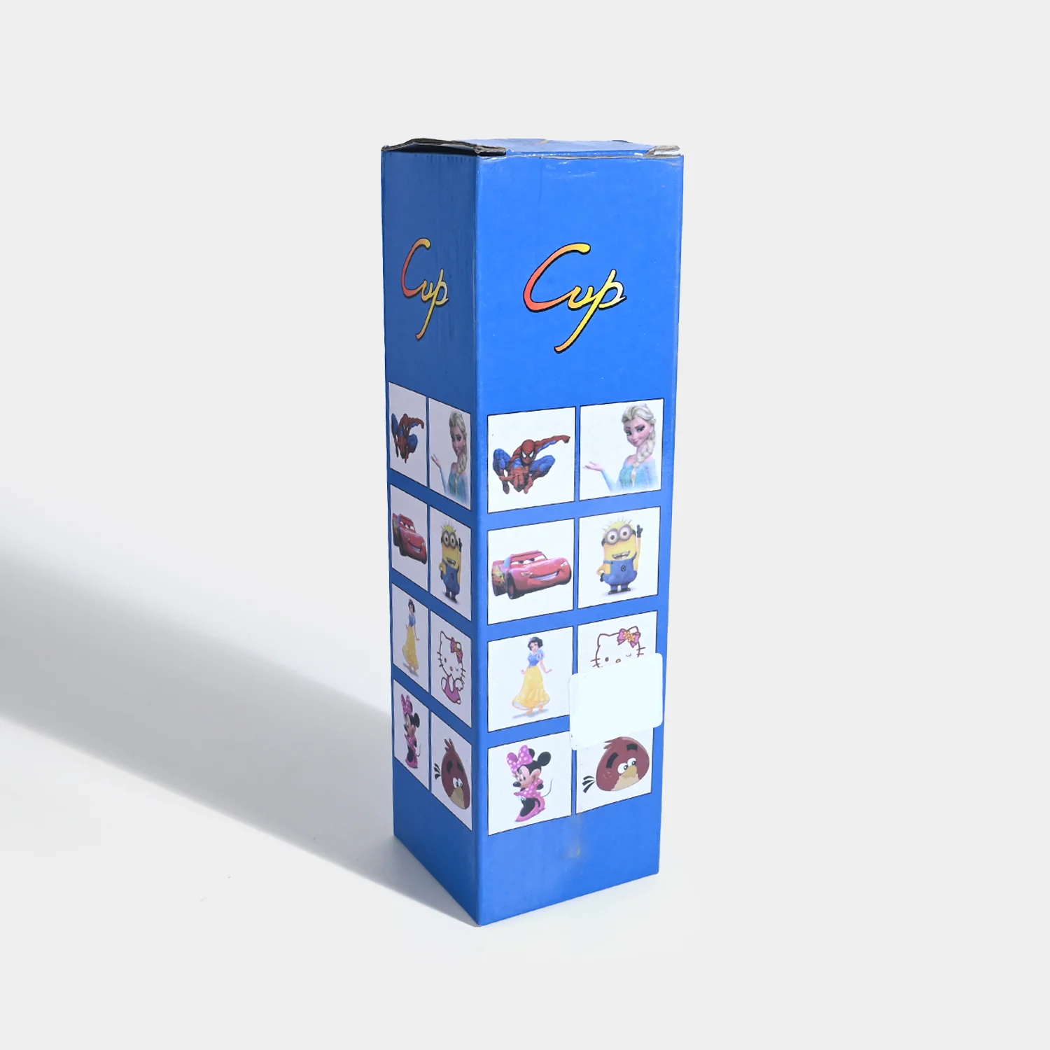 Stainless Steel Water Bottle for Kids | 500ml - Image 3