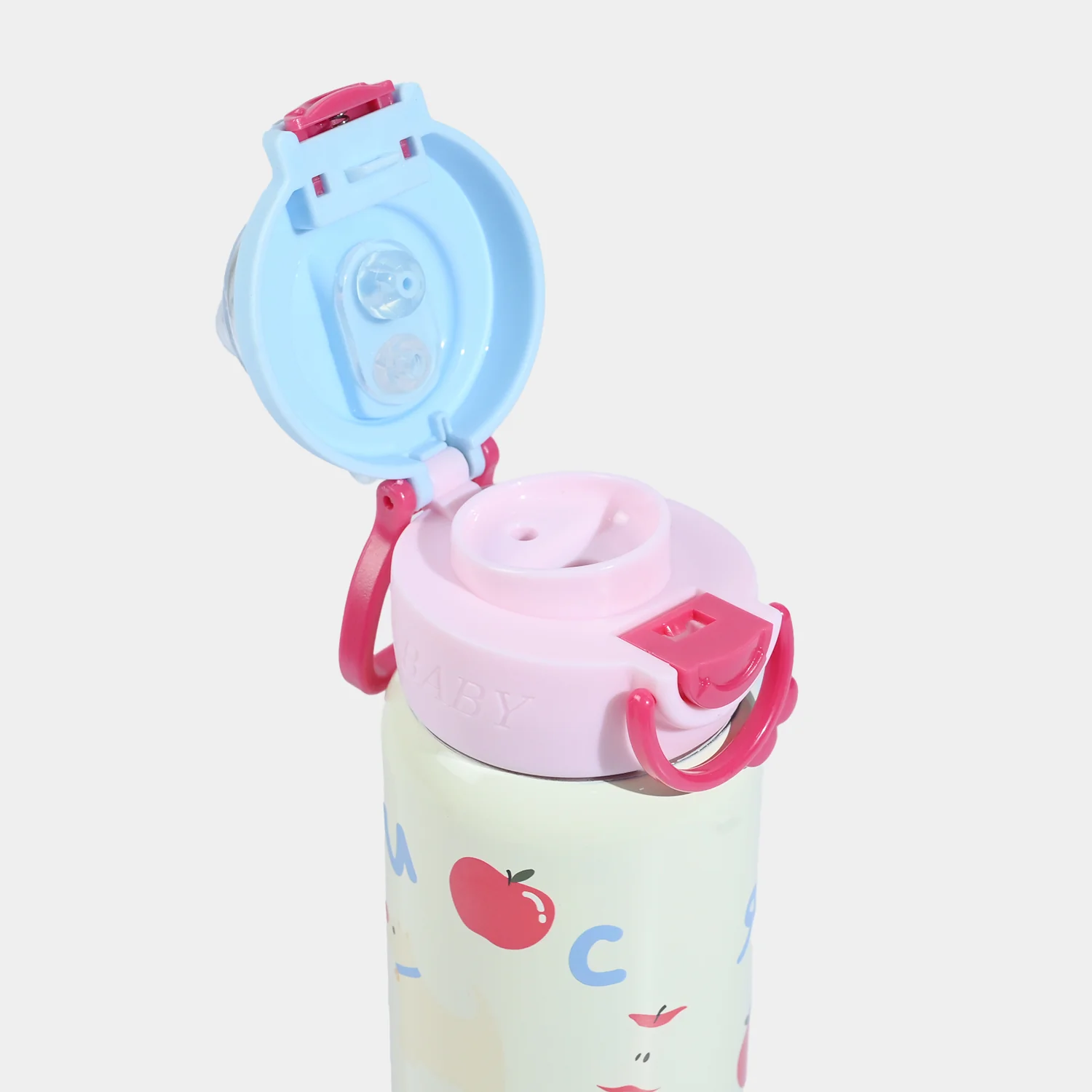 Stainless Steel Water Bottle | 700ml - Image 3