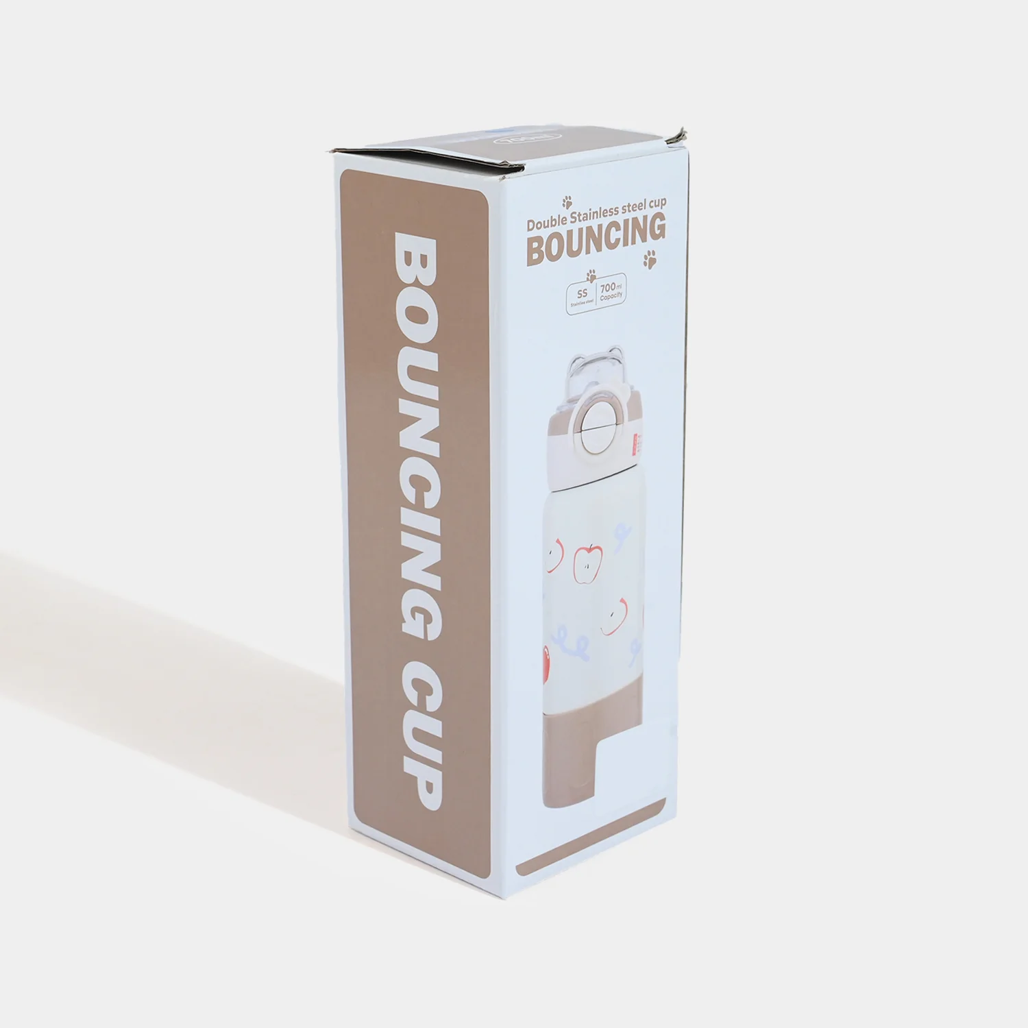 Stainless Steel Water Bottle | 700ml - Image 4