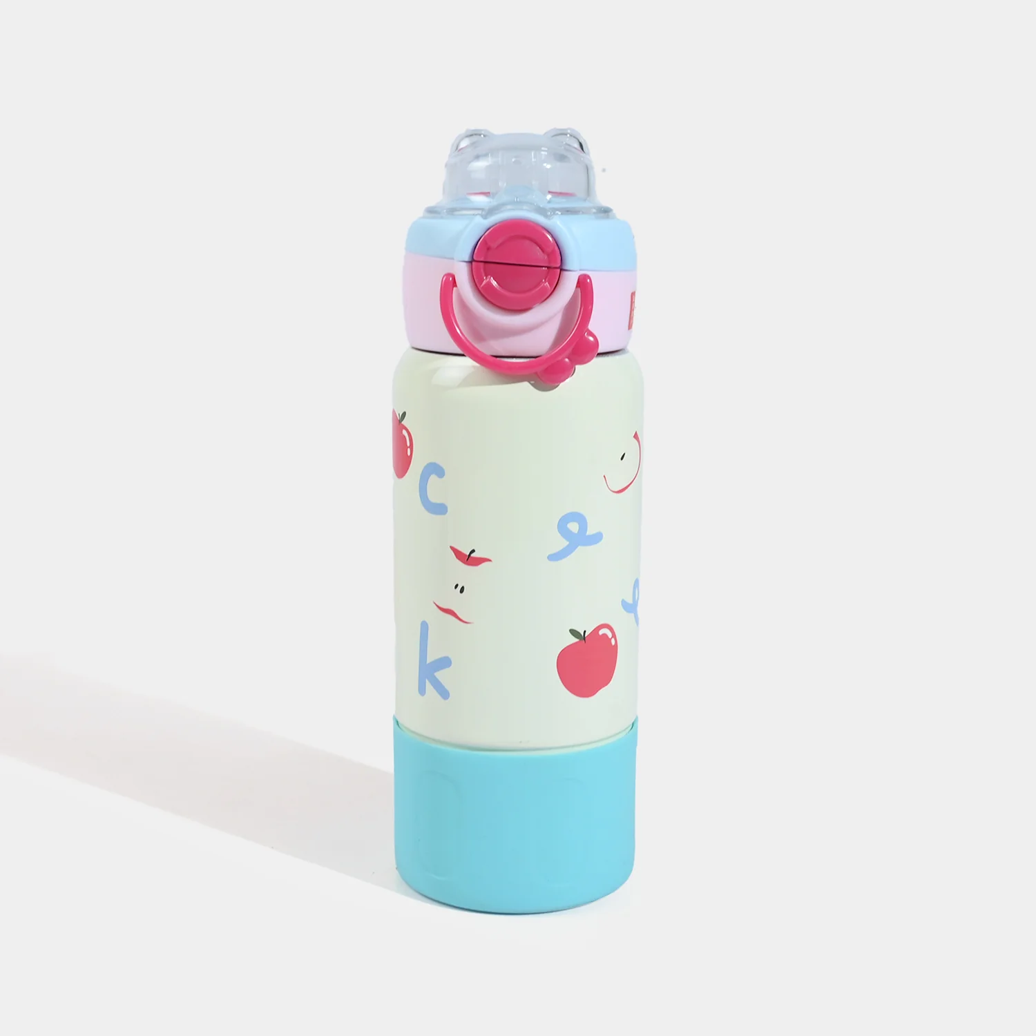 Stainless Steel Water Bottle | 700ml - Image 5