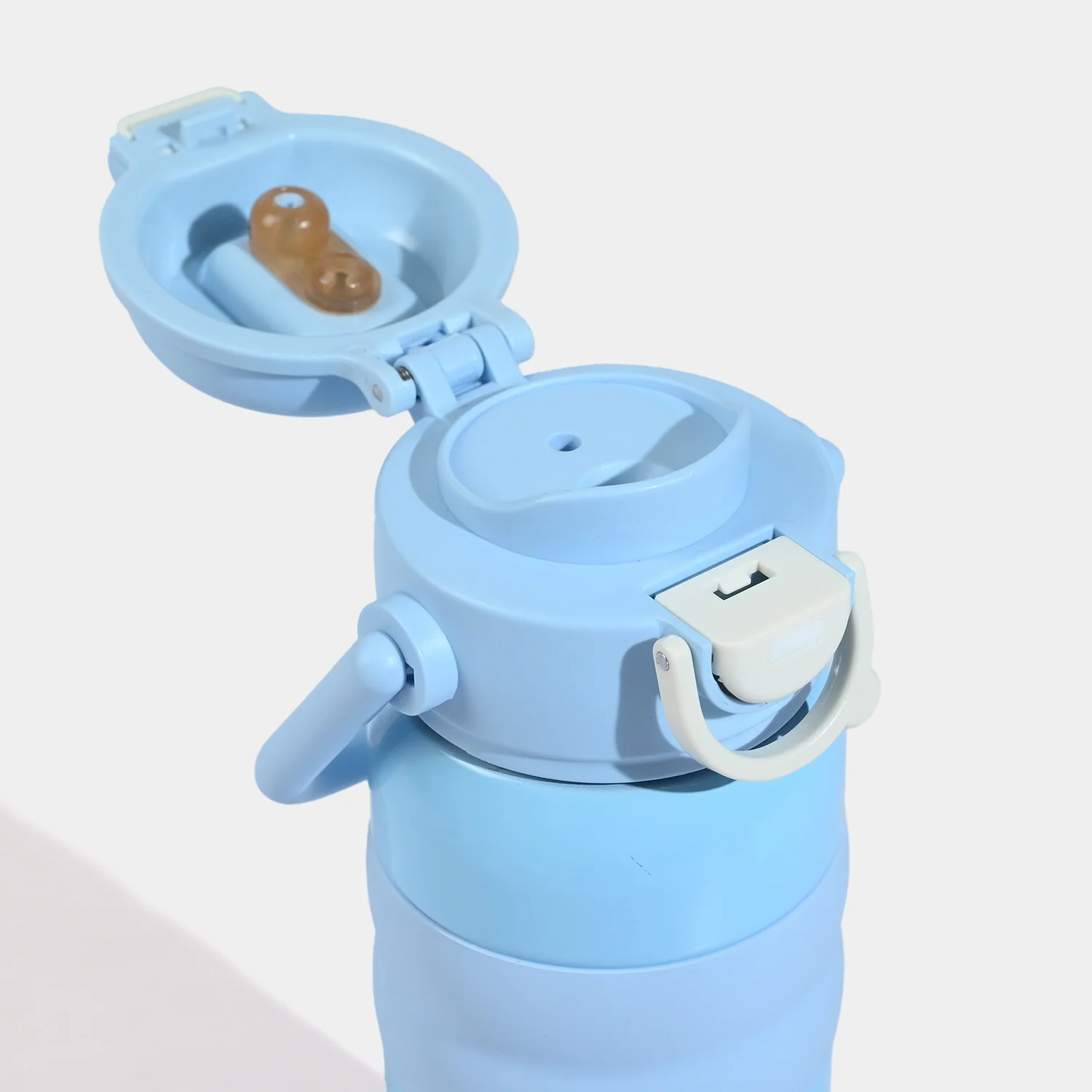Stainless Steel Water Bottle for Kids - Image 2