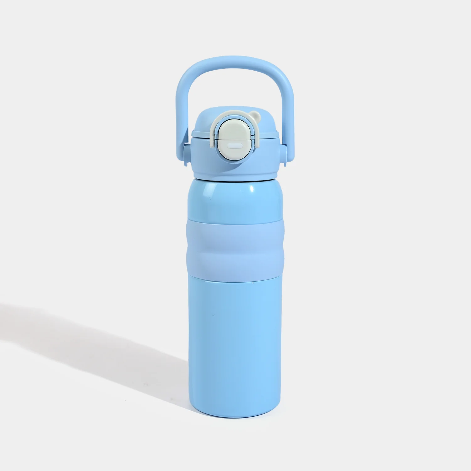 Stainless Steel Water Bottle for Kids - Image 3